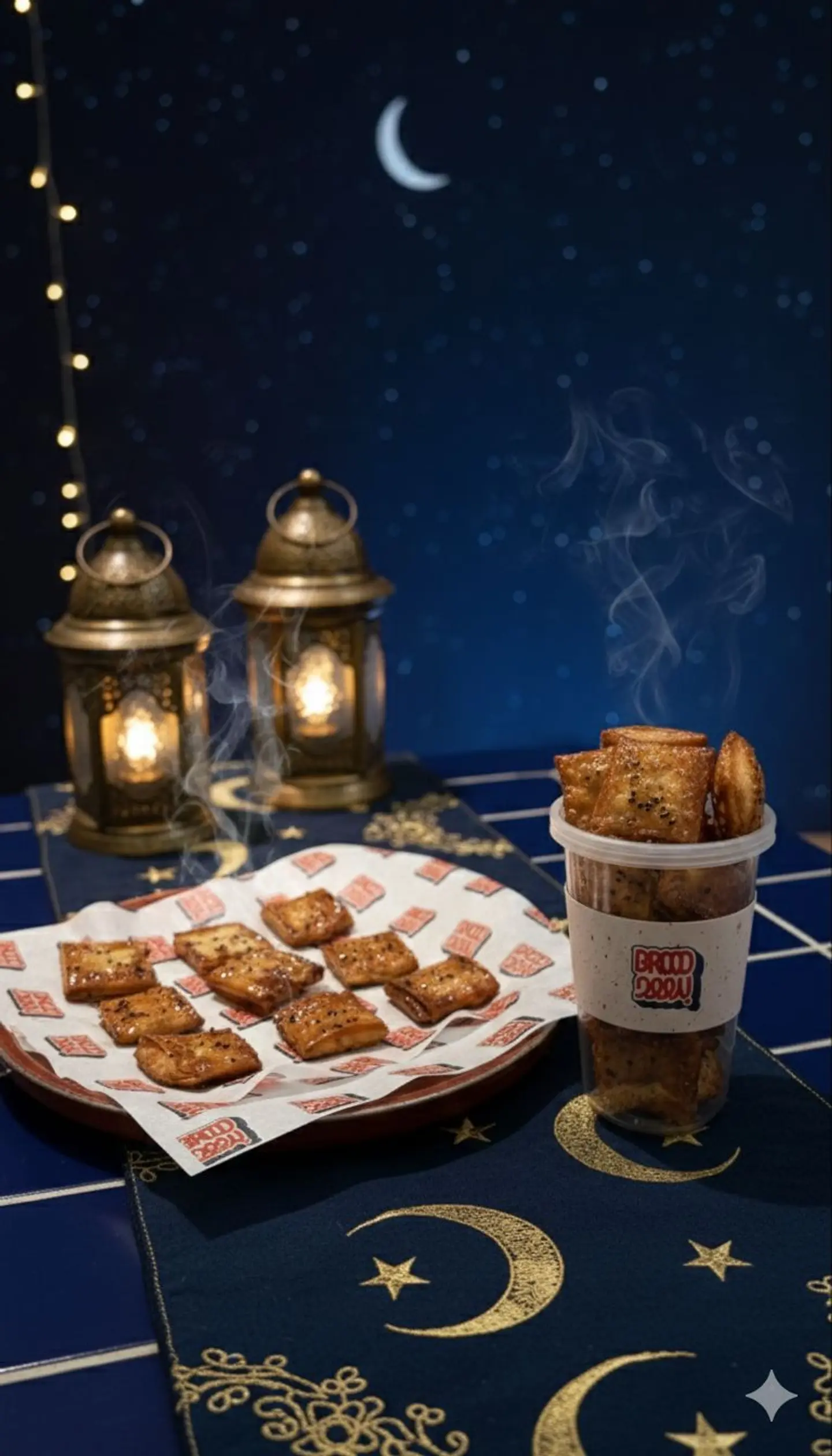 جبنيّة بروود