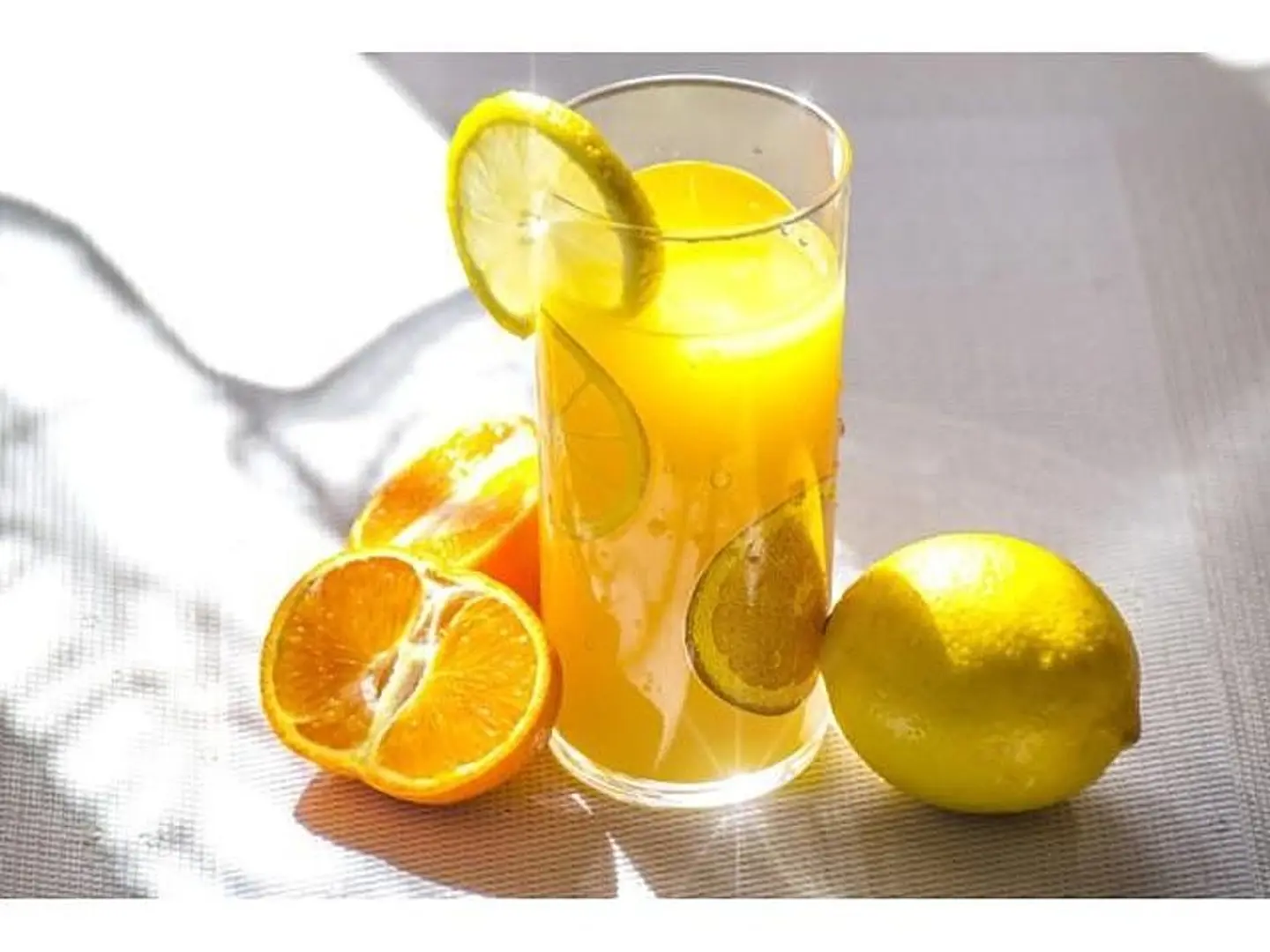 Lemon Juice
