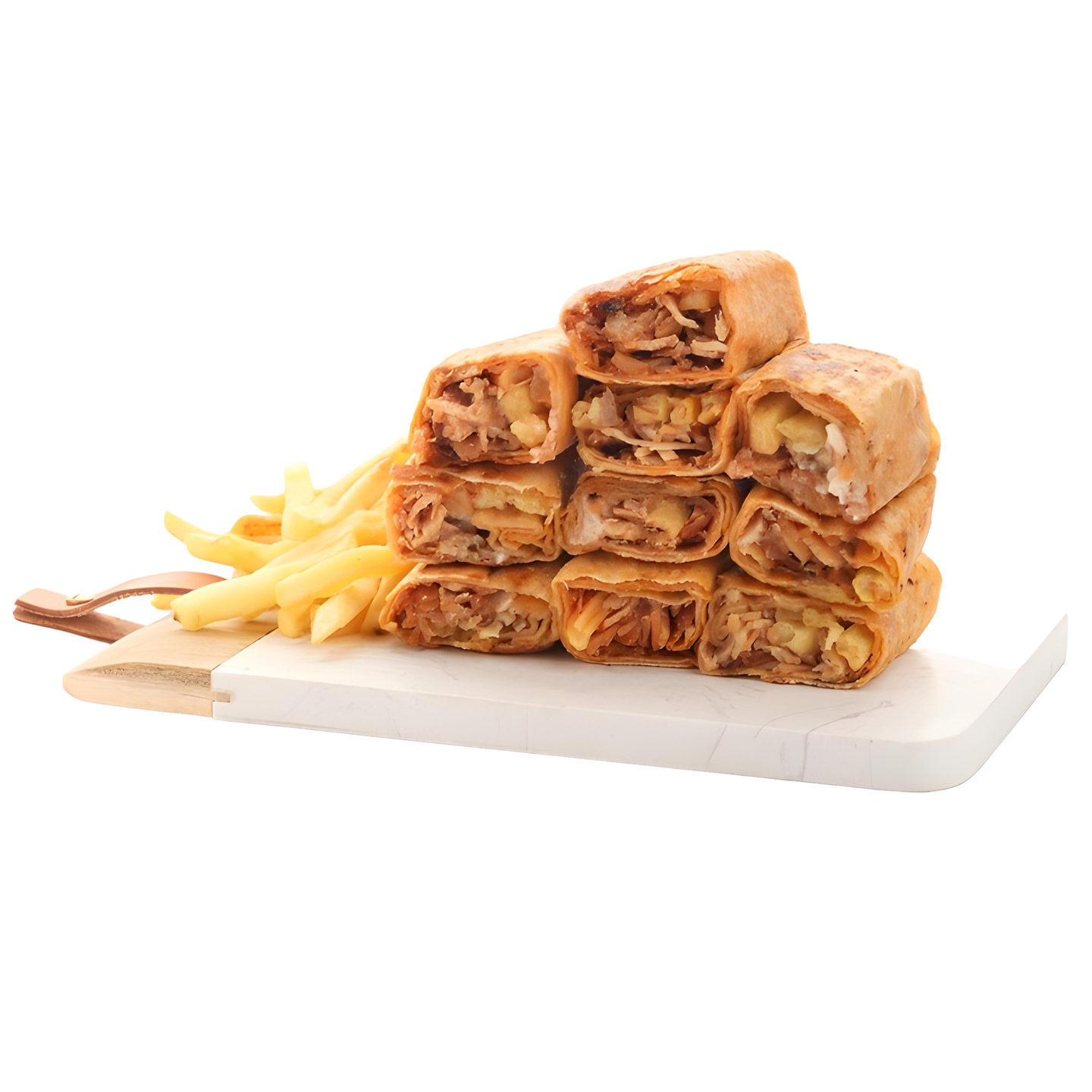 Arabic Shawarma