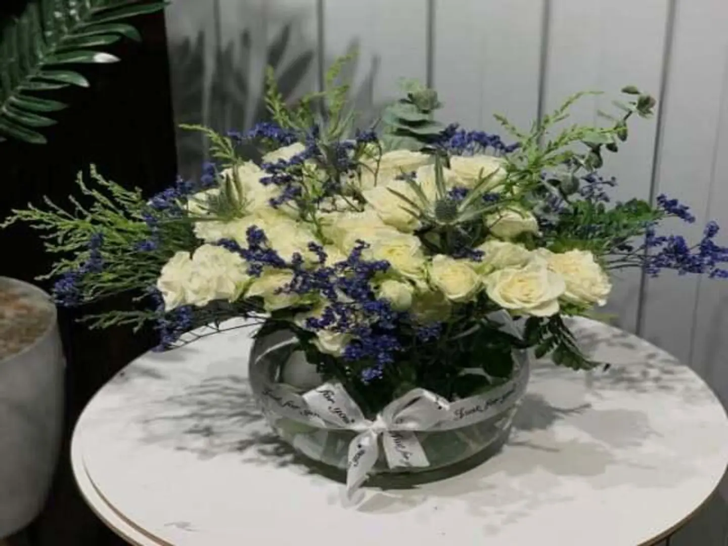Wisal Vase