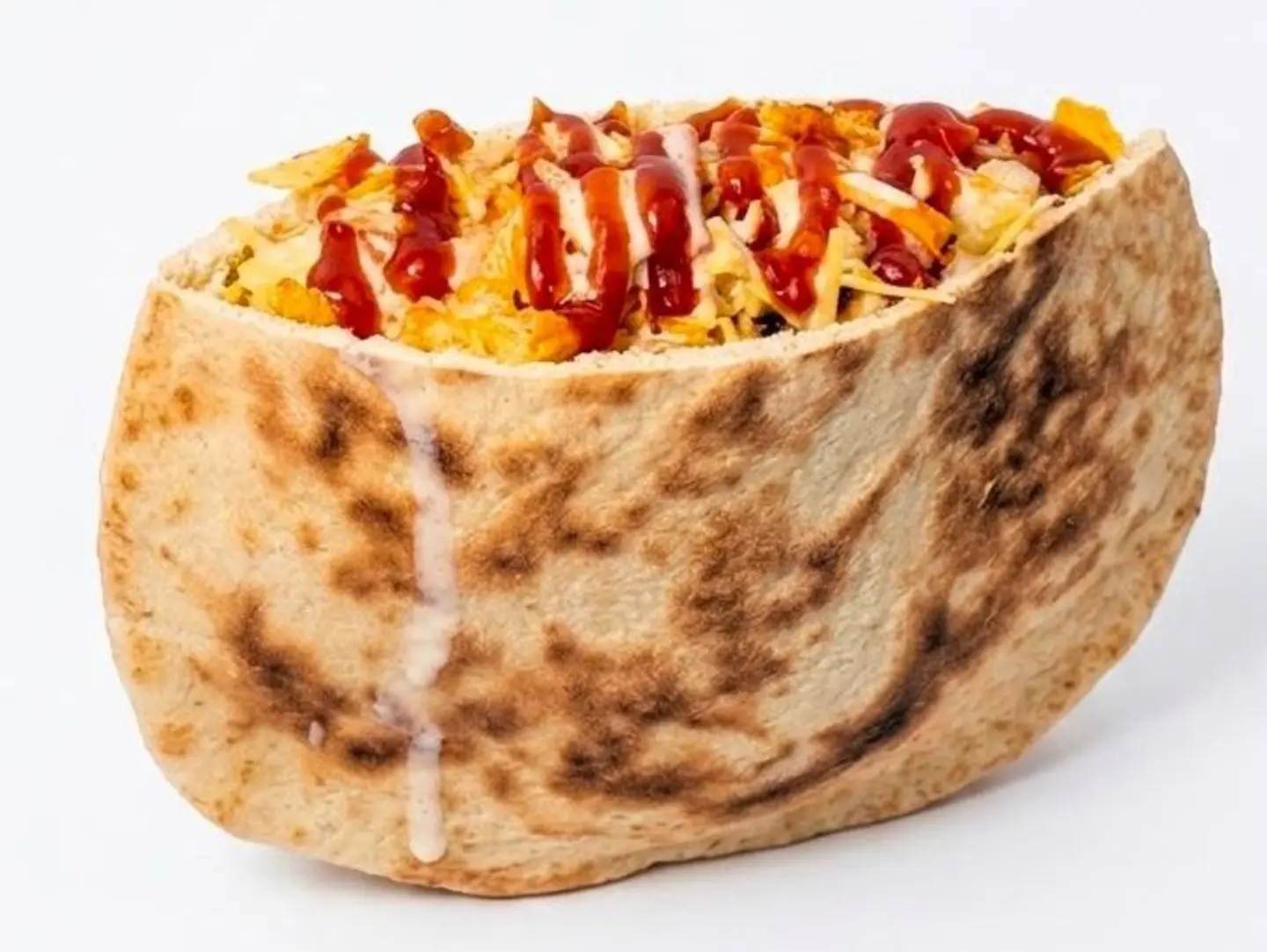 مخلوط مشتاق
