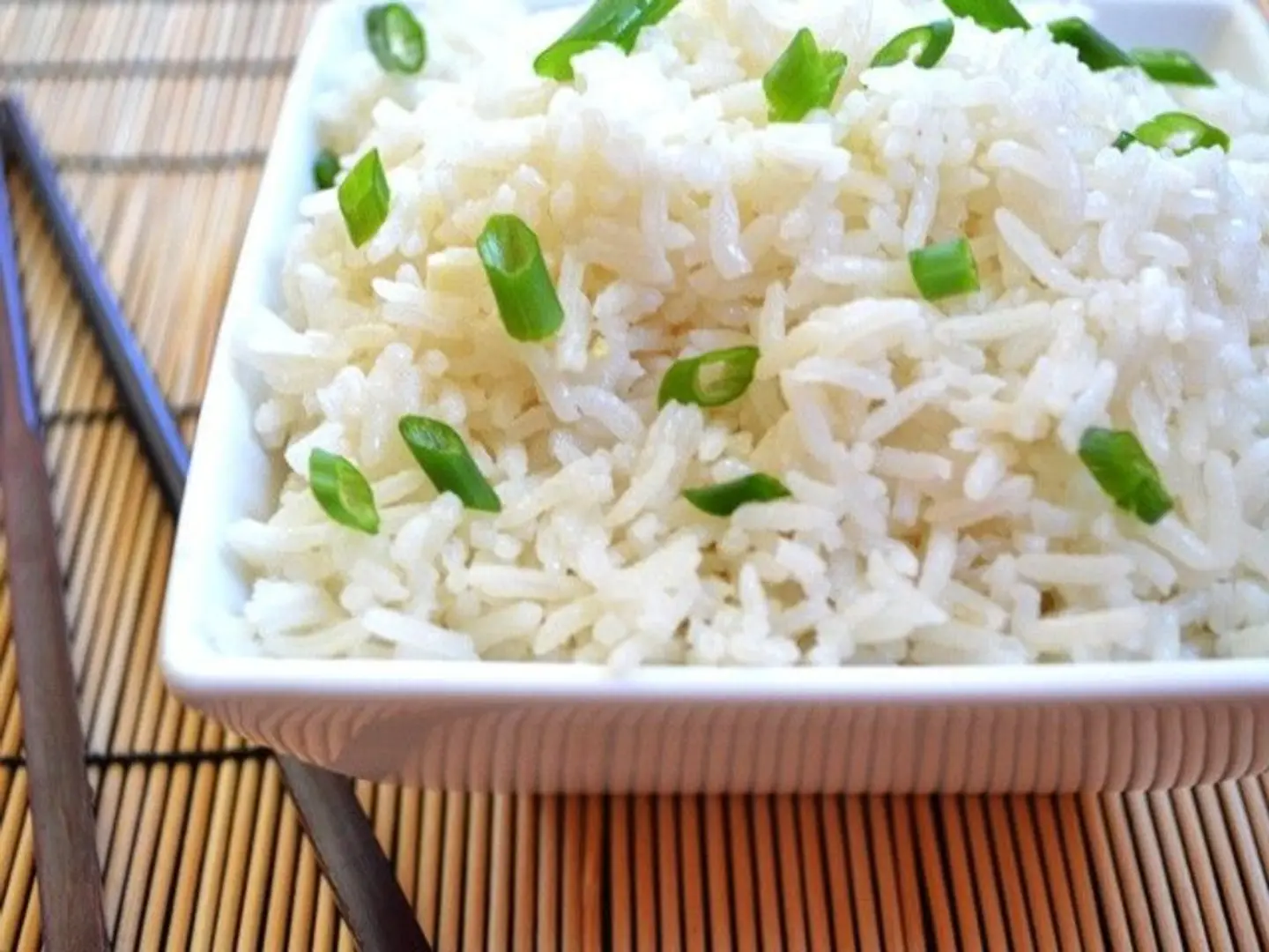American Rice