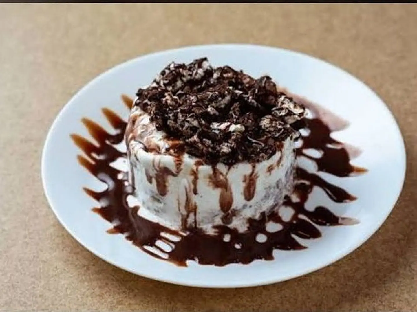 Cheese Madness Oreo