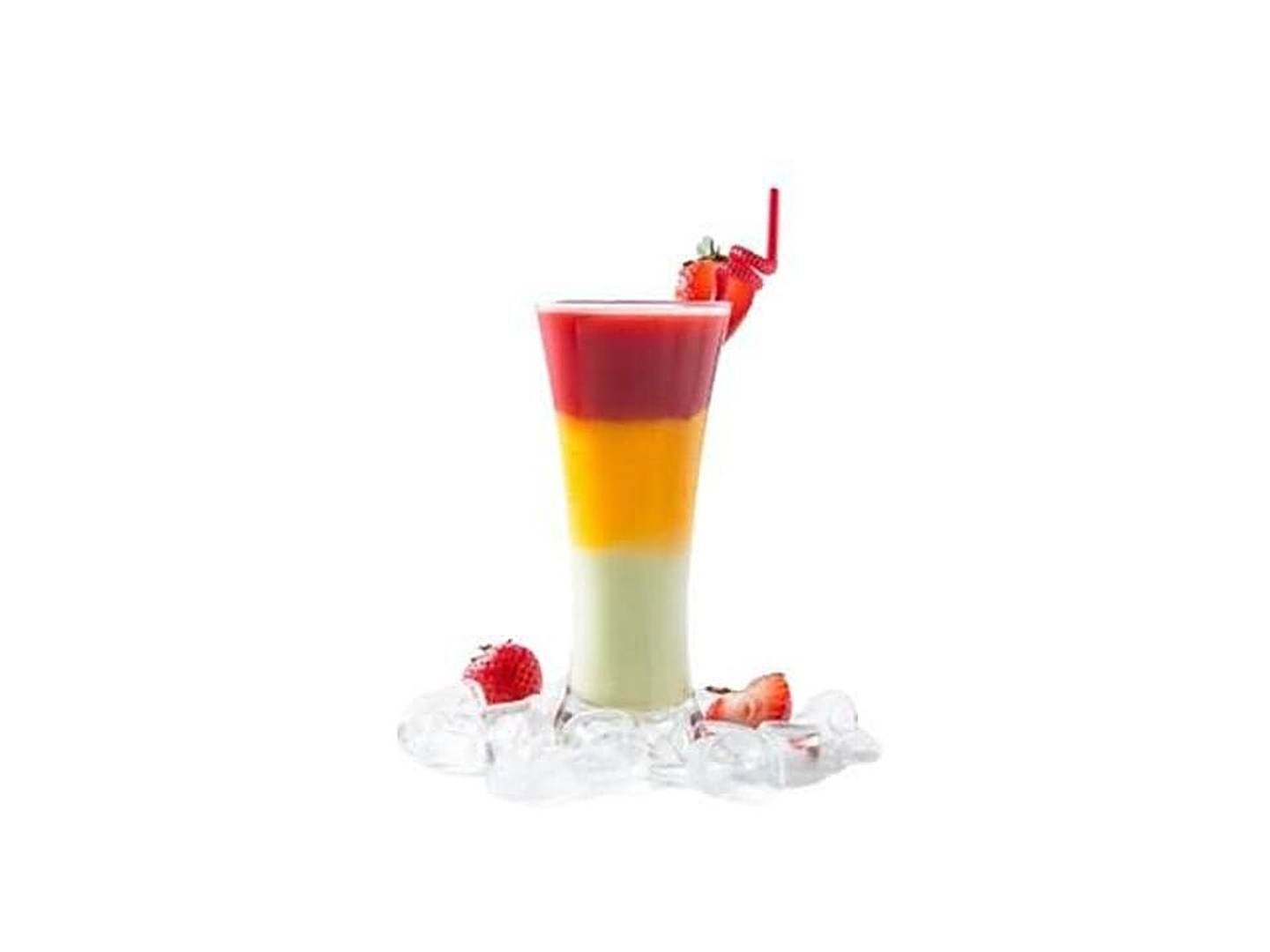 Large Cocktail Juice