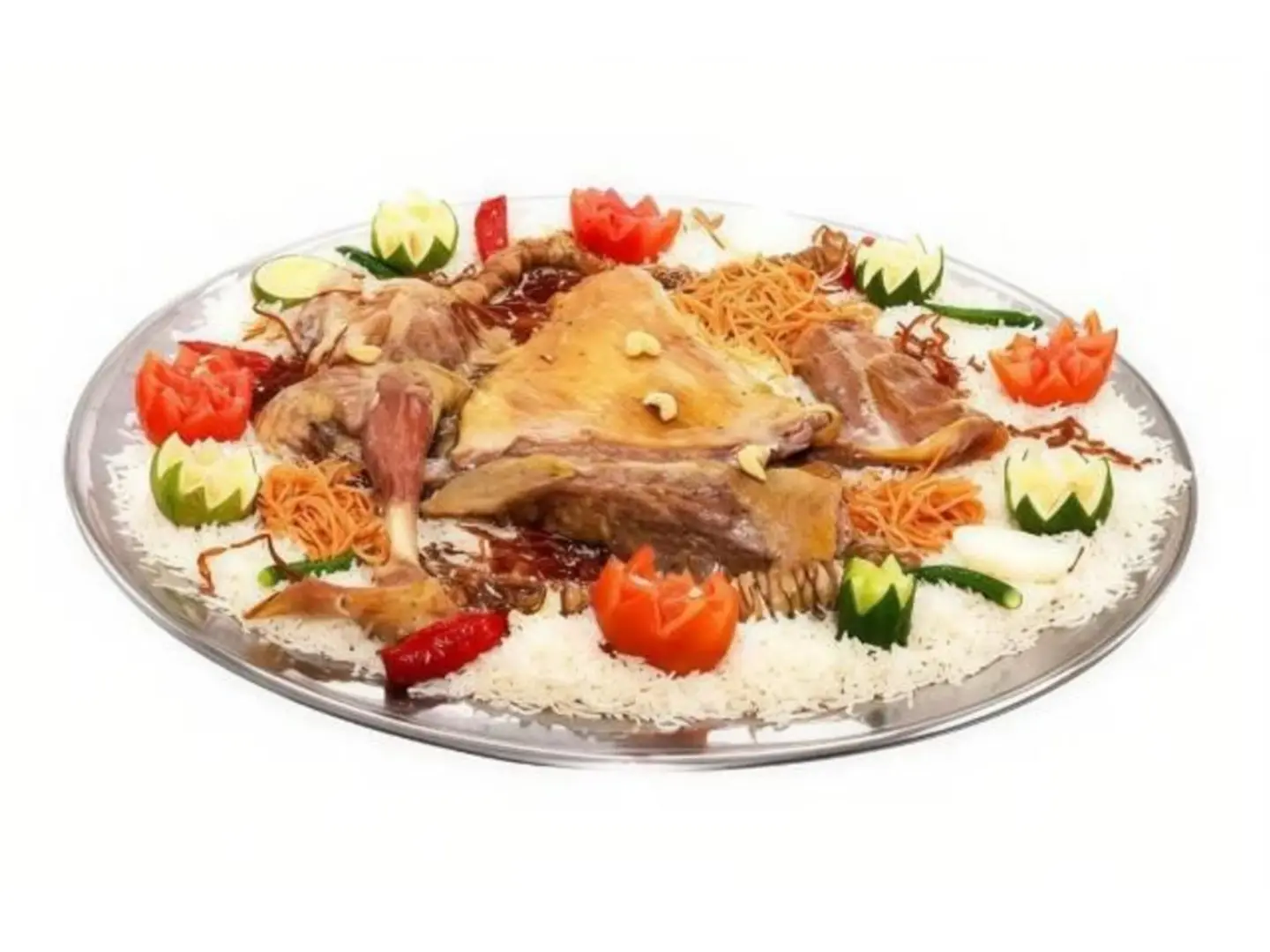تيس رز شعبي