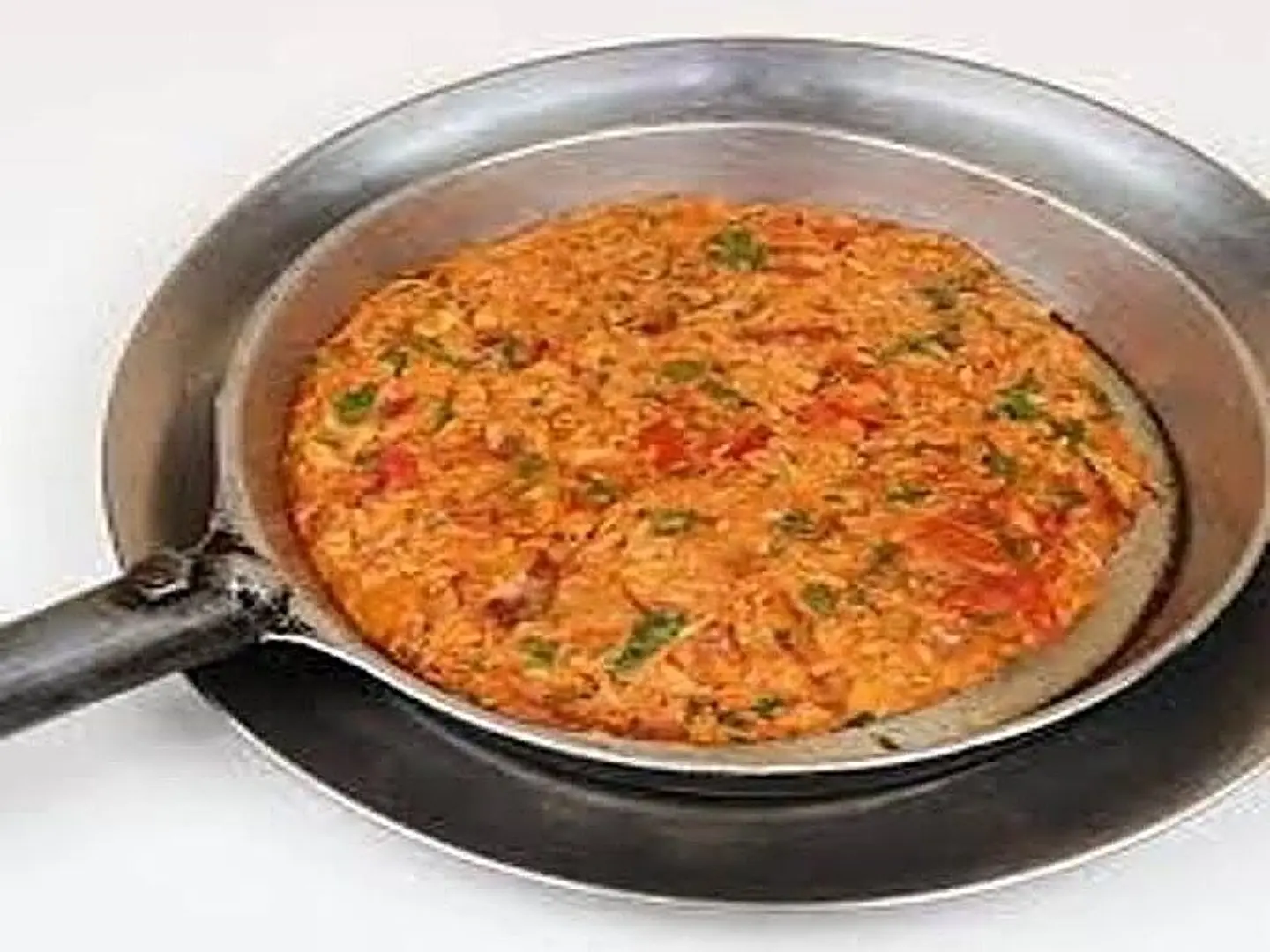 Cooked Tuna Platter