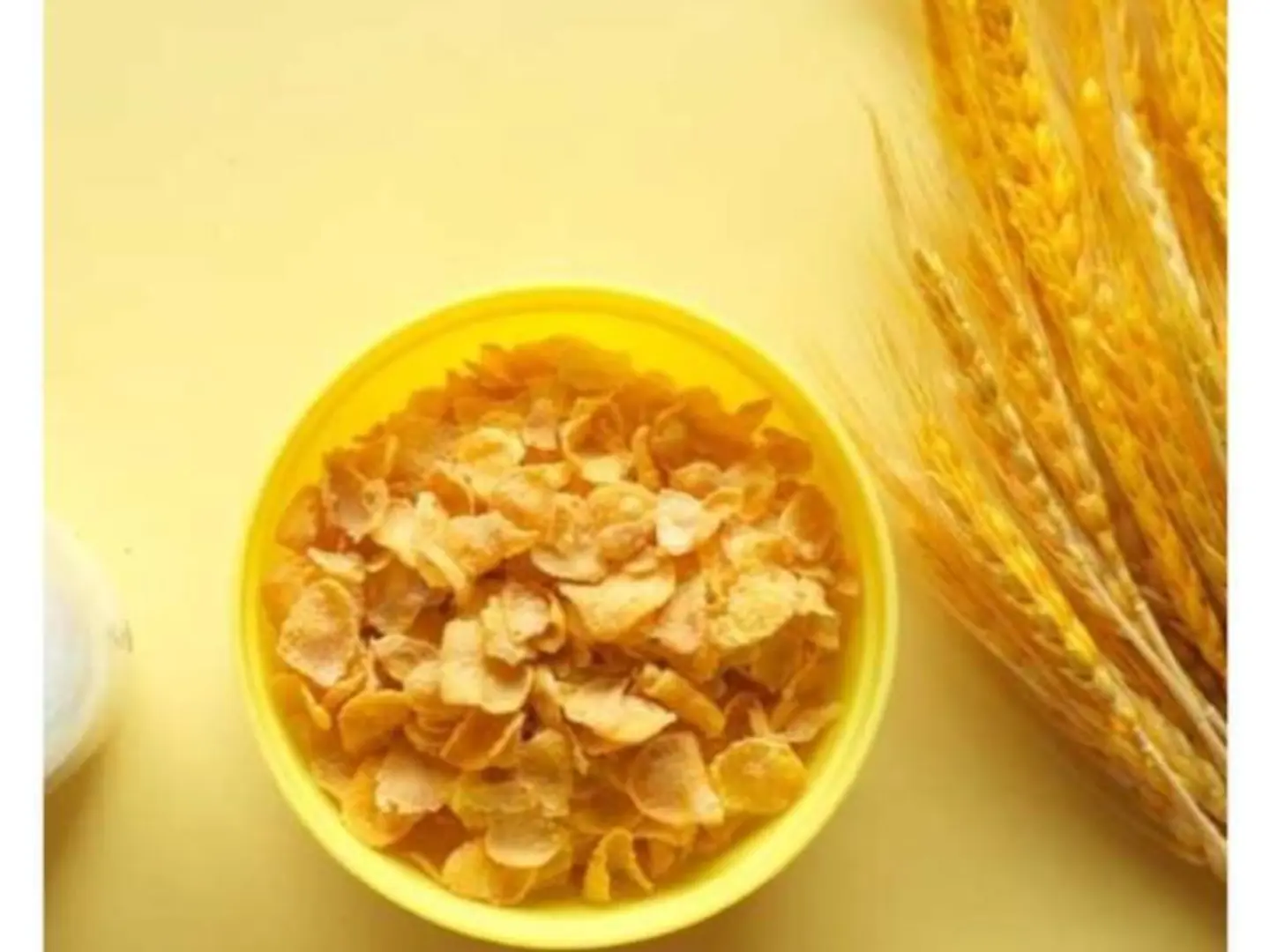 كورن فلكس