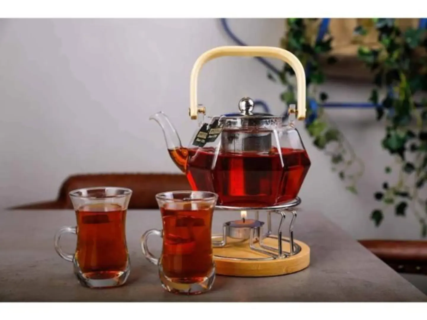 English Breakfast Tea