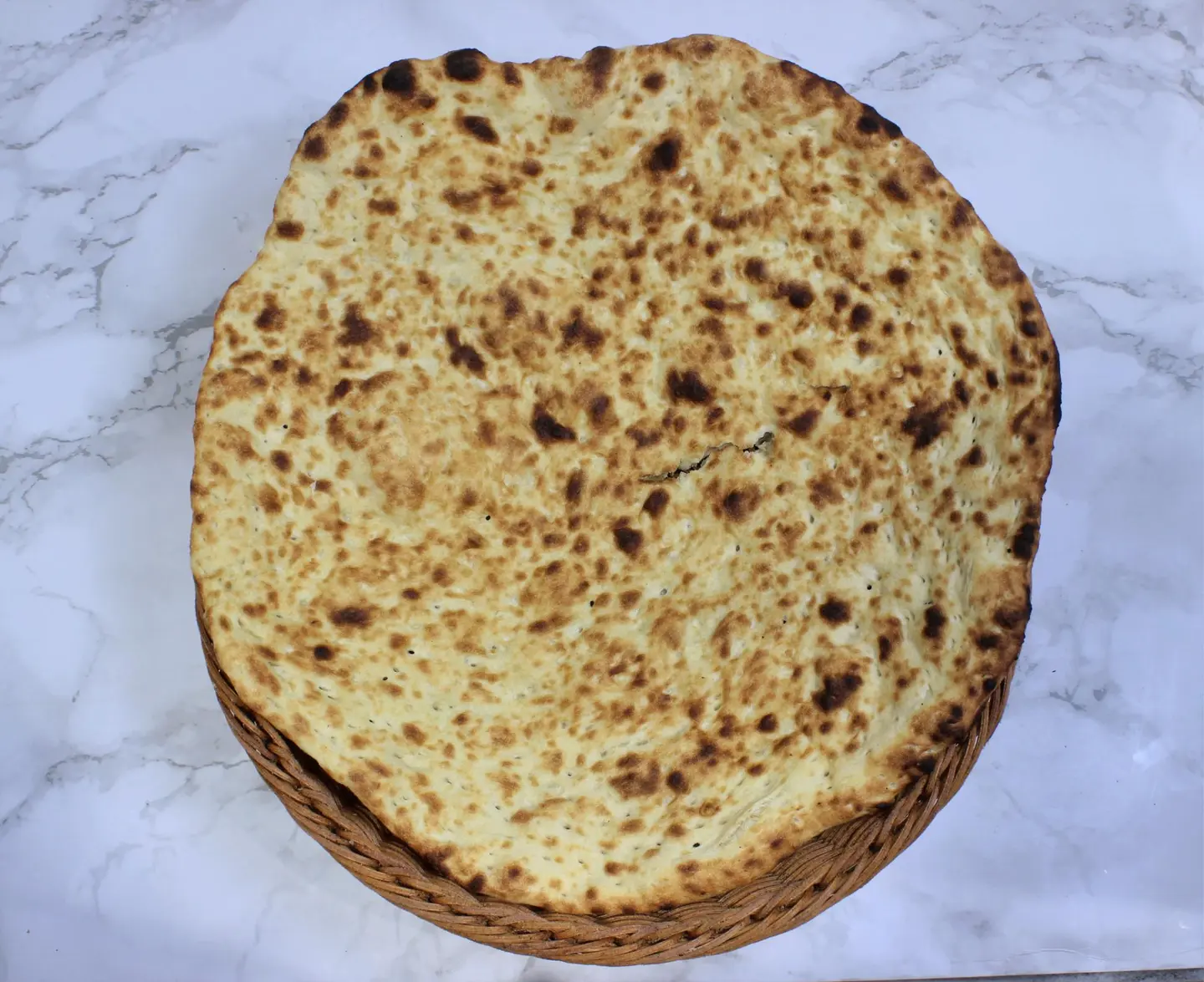 Regular Tamees Bread