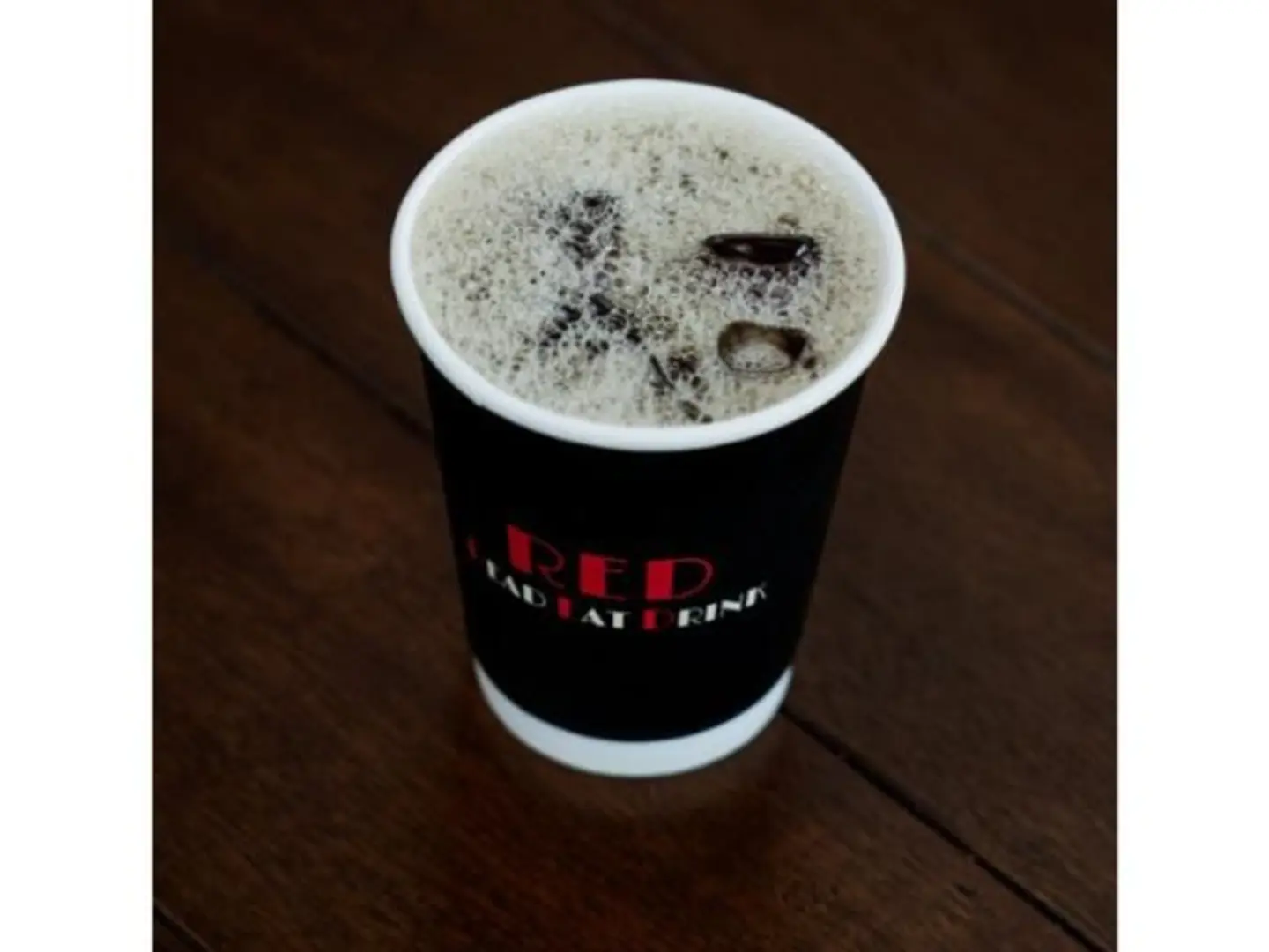 أمريكانو المثلج