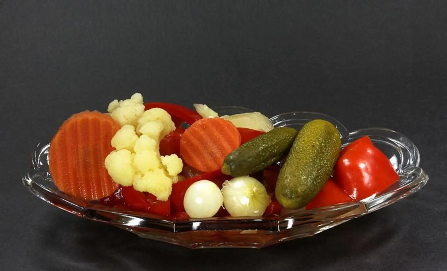 Pickles