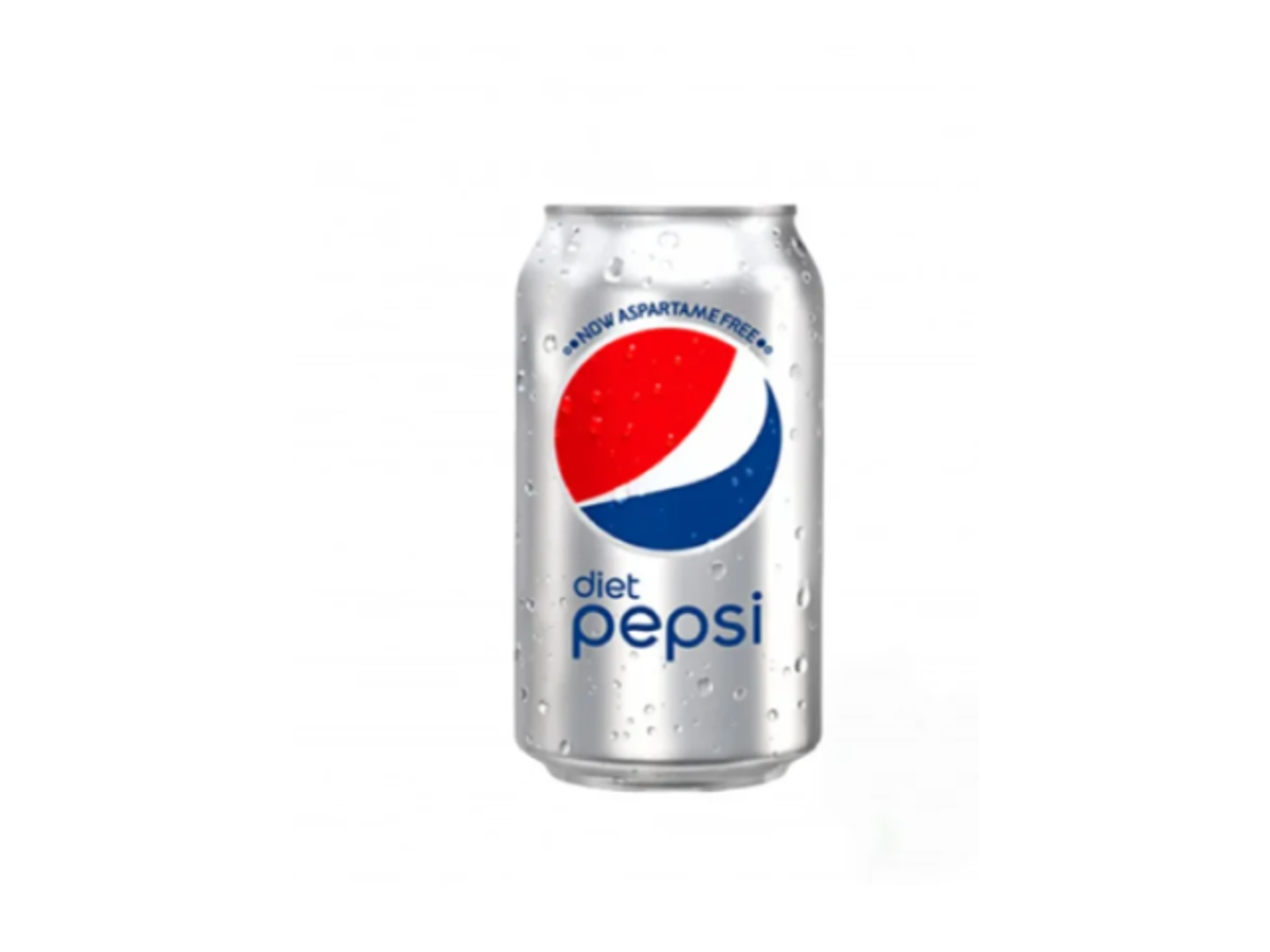 Pepsi Diet