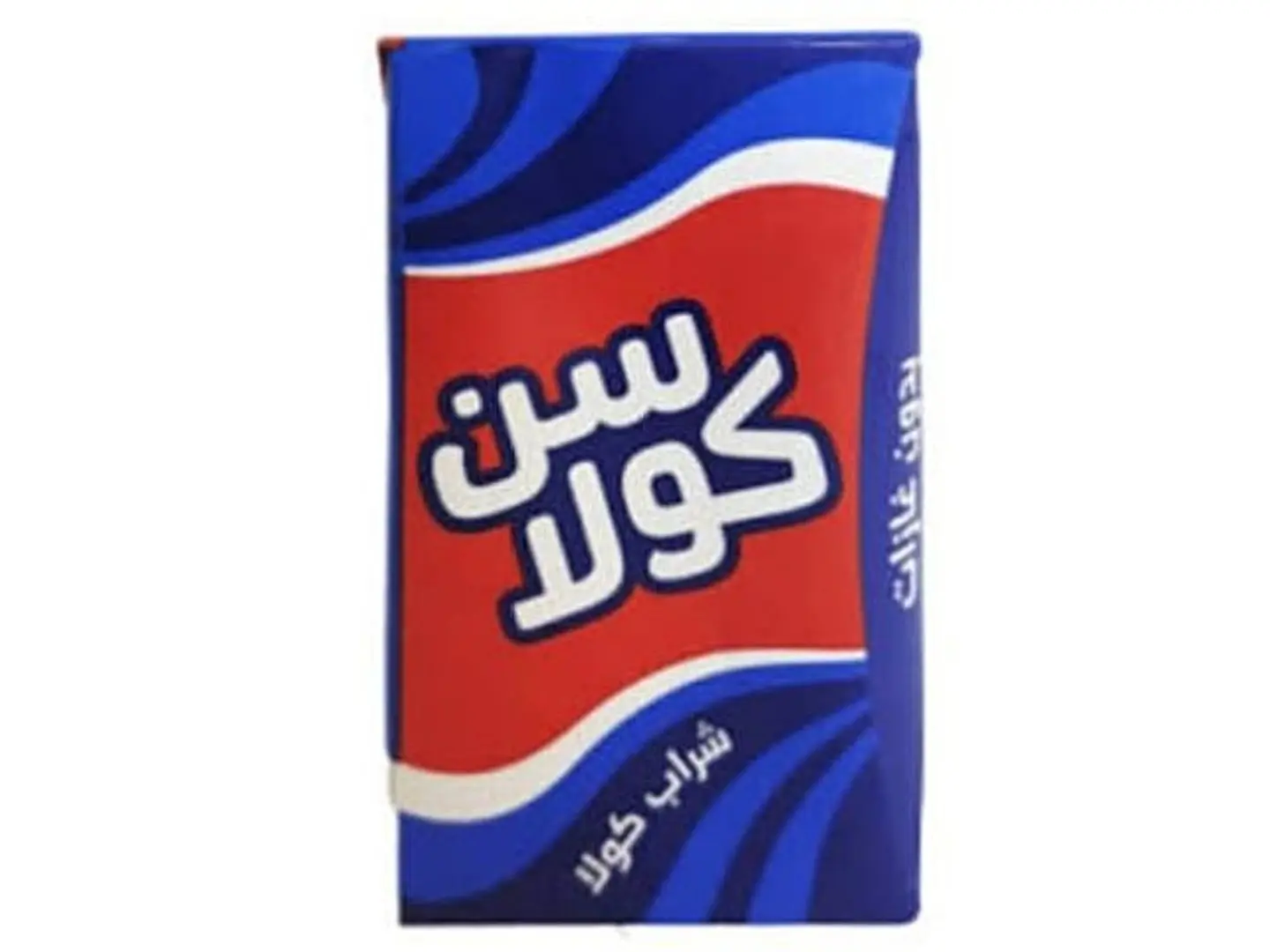سن كولا