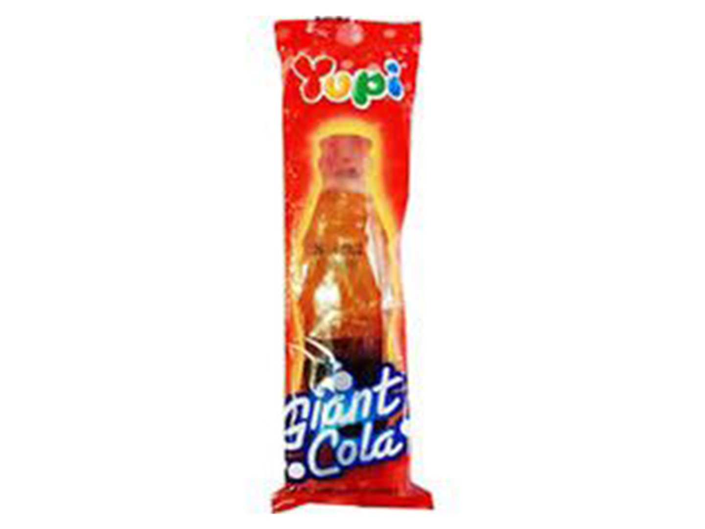 Yobi Gelatin Cola