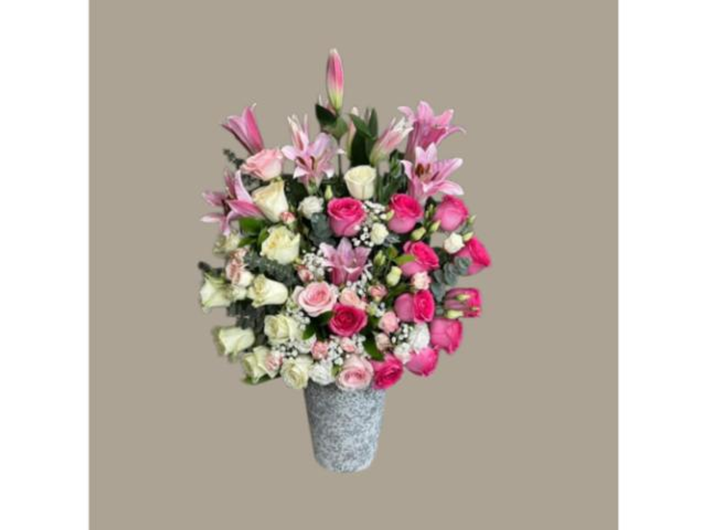 Loved Ones Bouquet