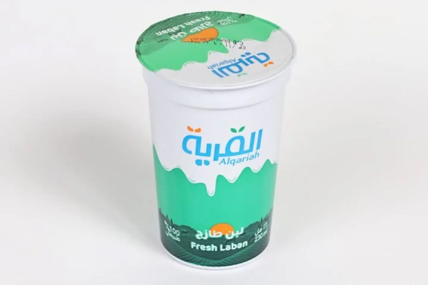 Al Qaryah Laban