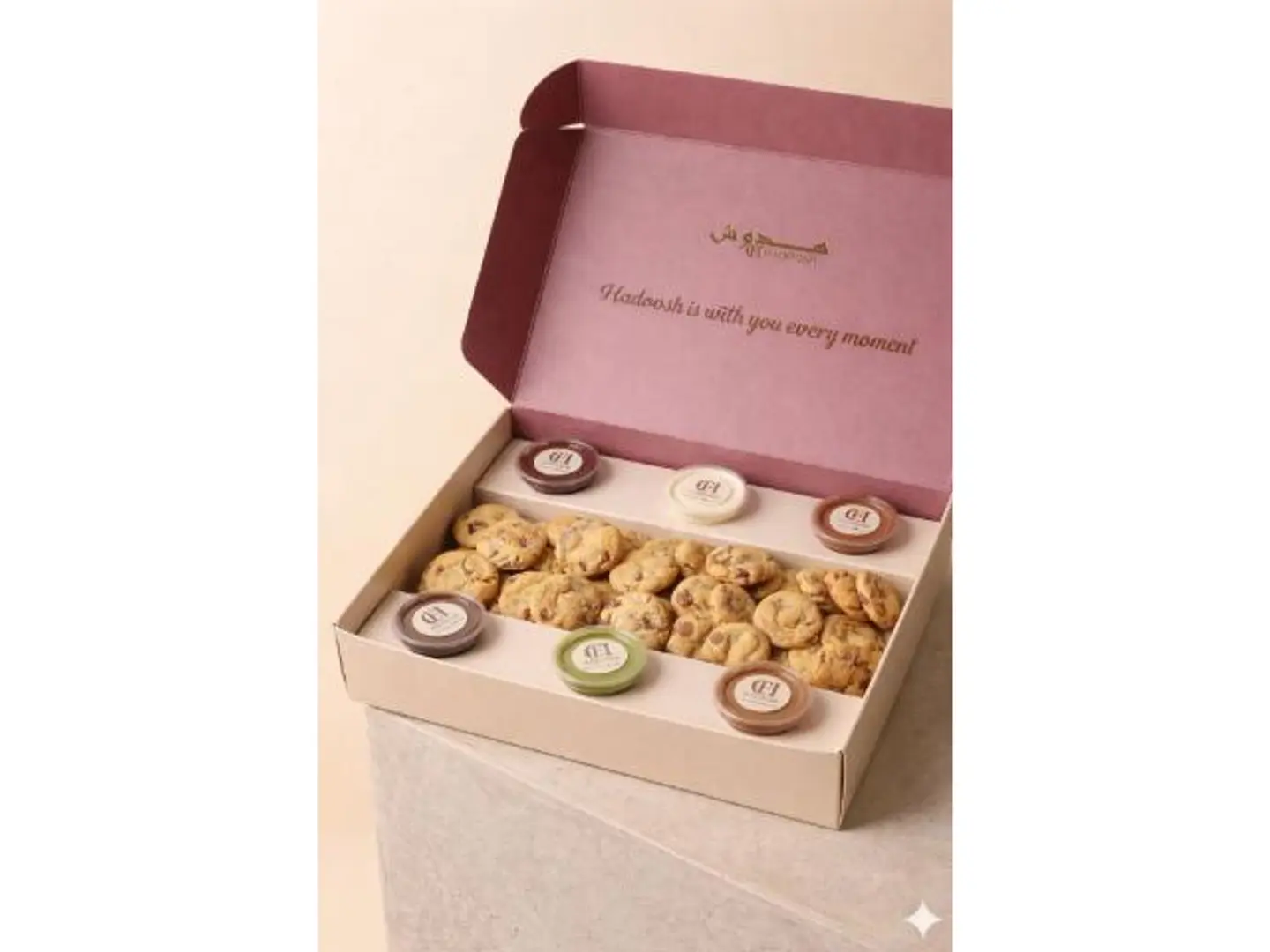 Gathering Box