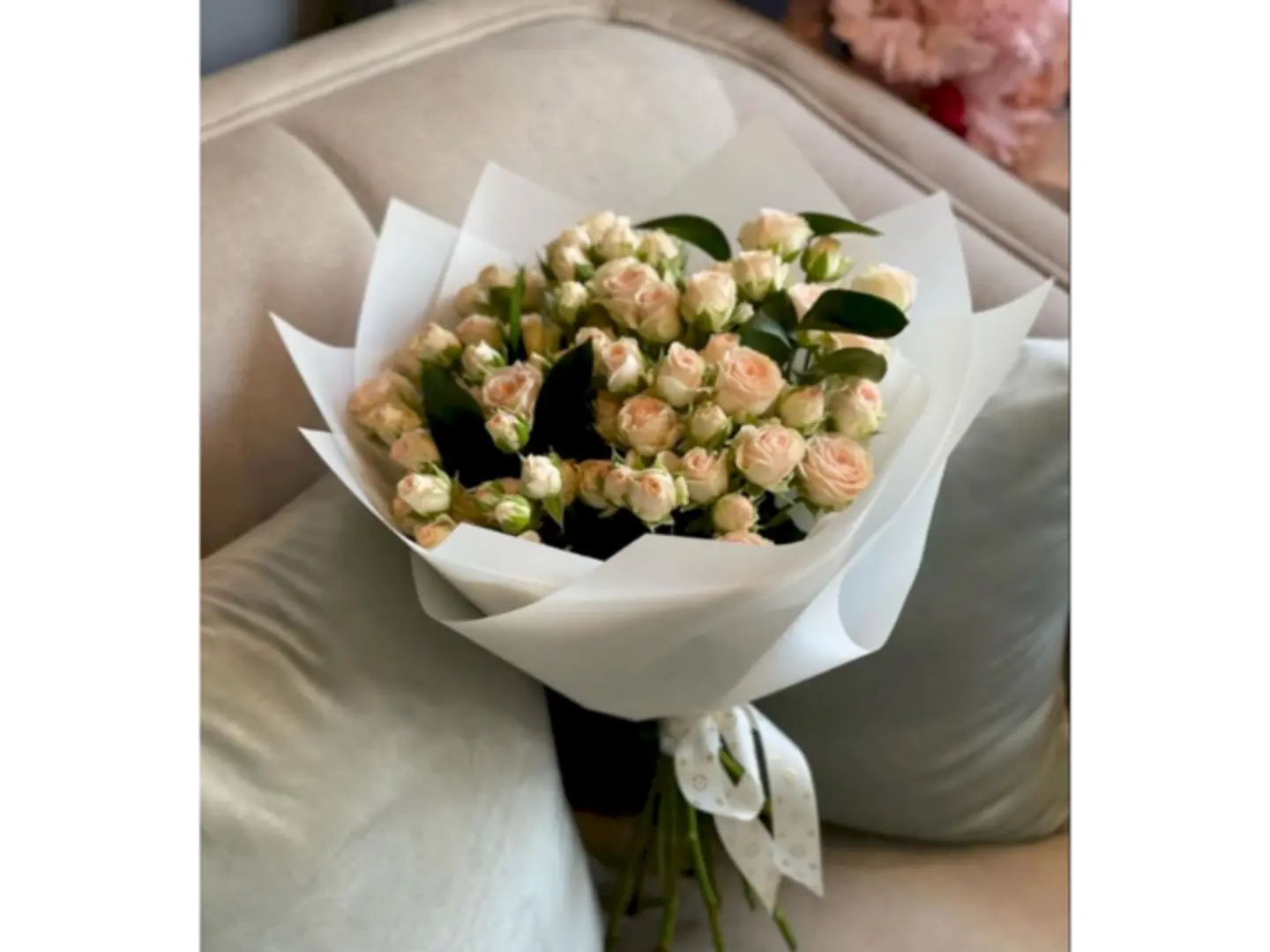 باقه ورد - عرش الجمال