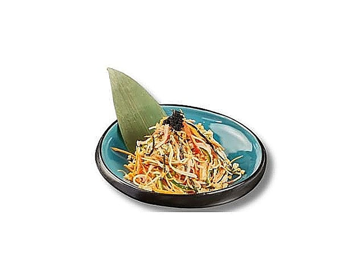 Kani Salad