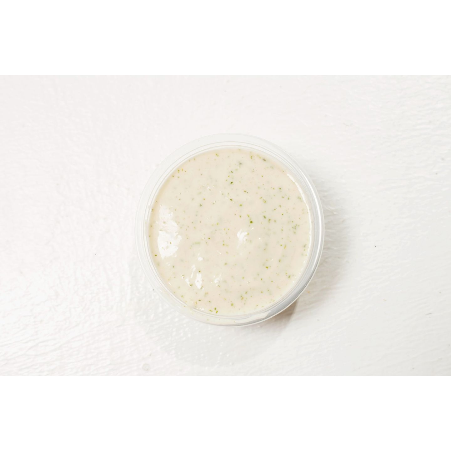 Ranch Sauce