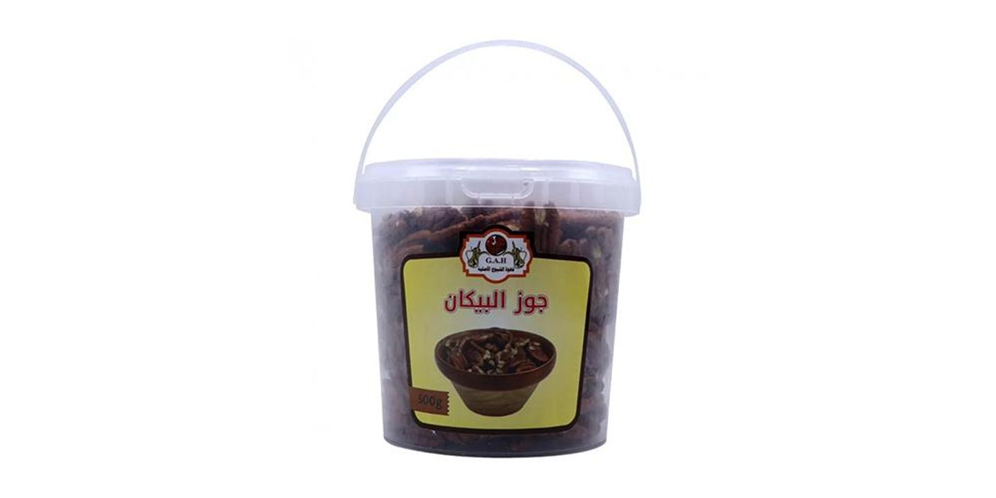 Pecan Nuts 500g