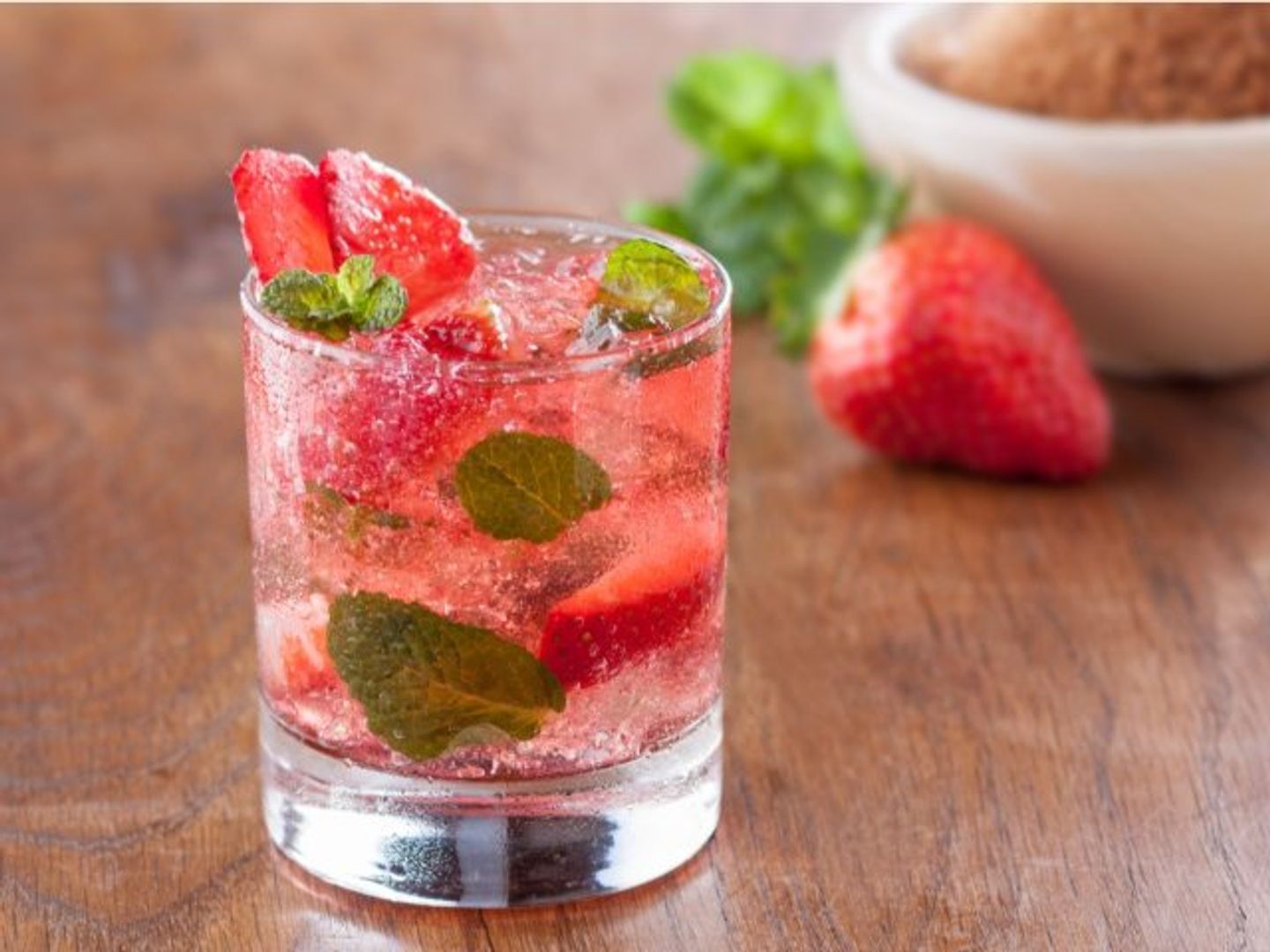 Strawberry