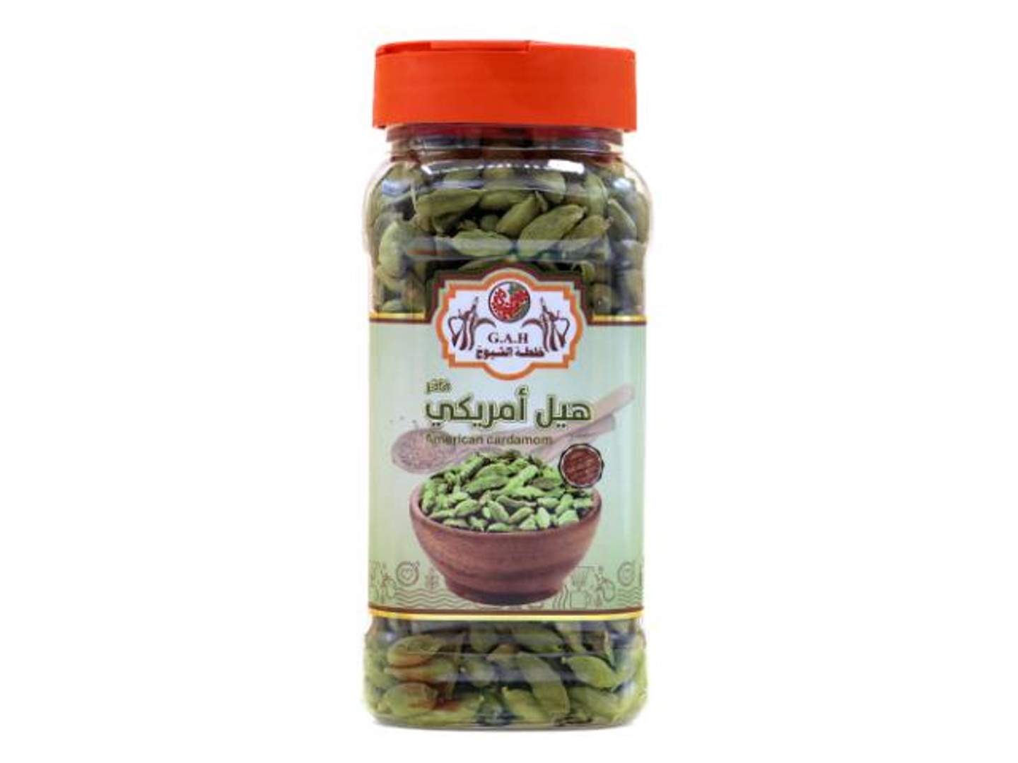 هيل امريكي فاخر 200 جرام