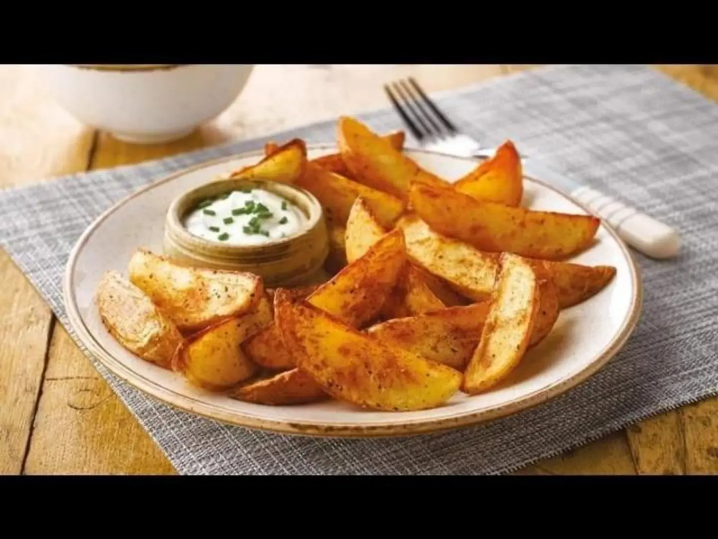 بطاطس ودجز