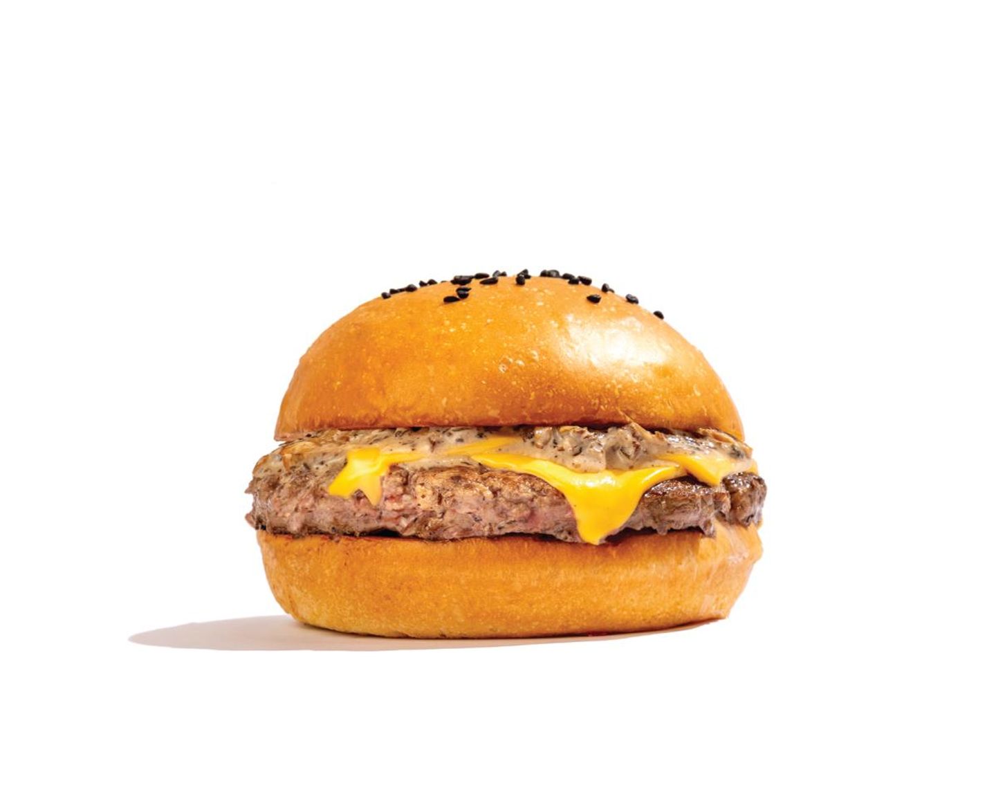 Chomp Burger