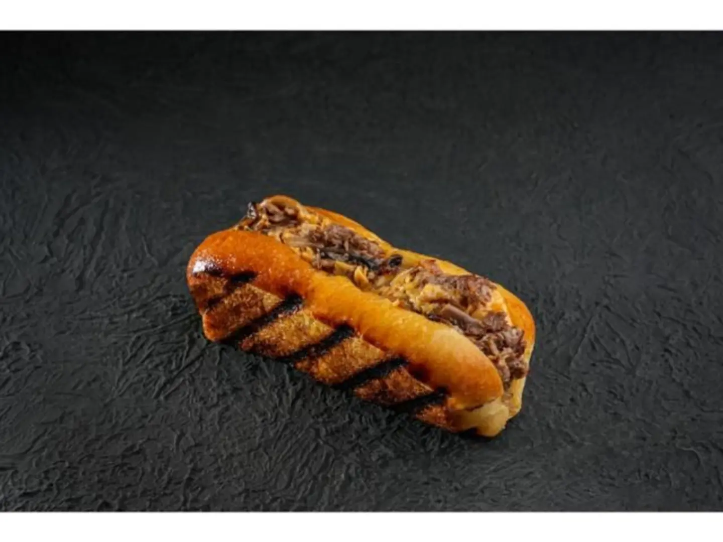 فيلي لحم ساندوتش