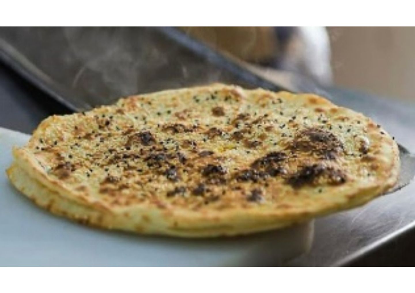 خبزة النوتيلا