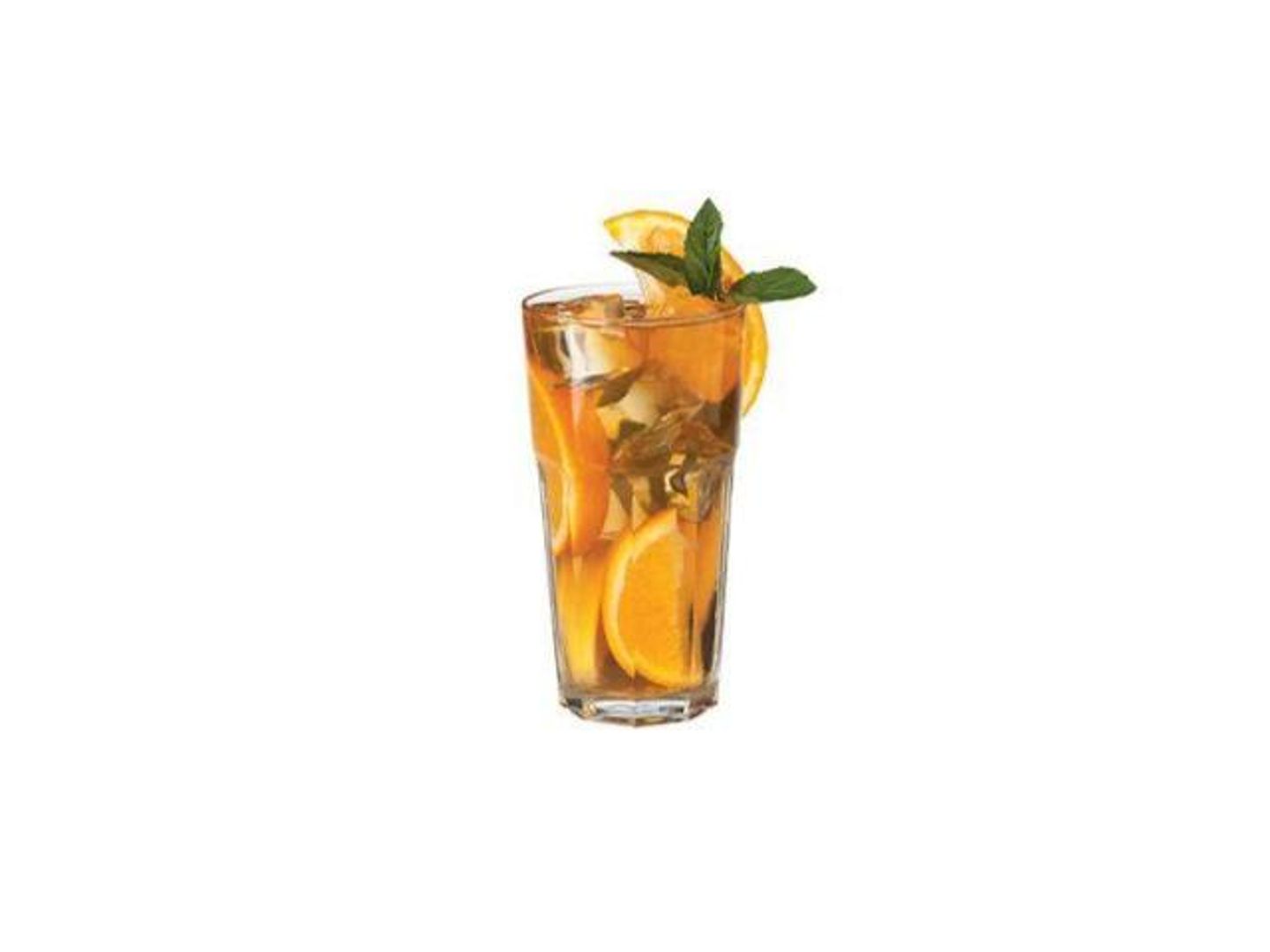 Saudi Cocktail