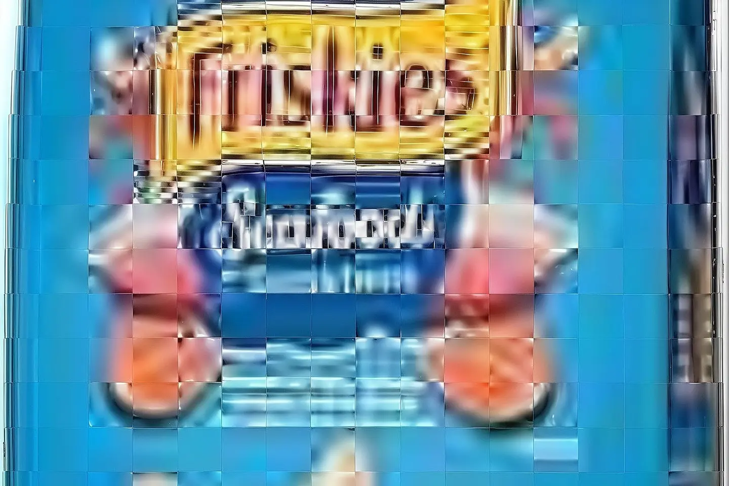 Friskies Seafood 1 Kg
