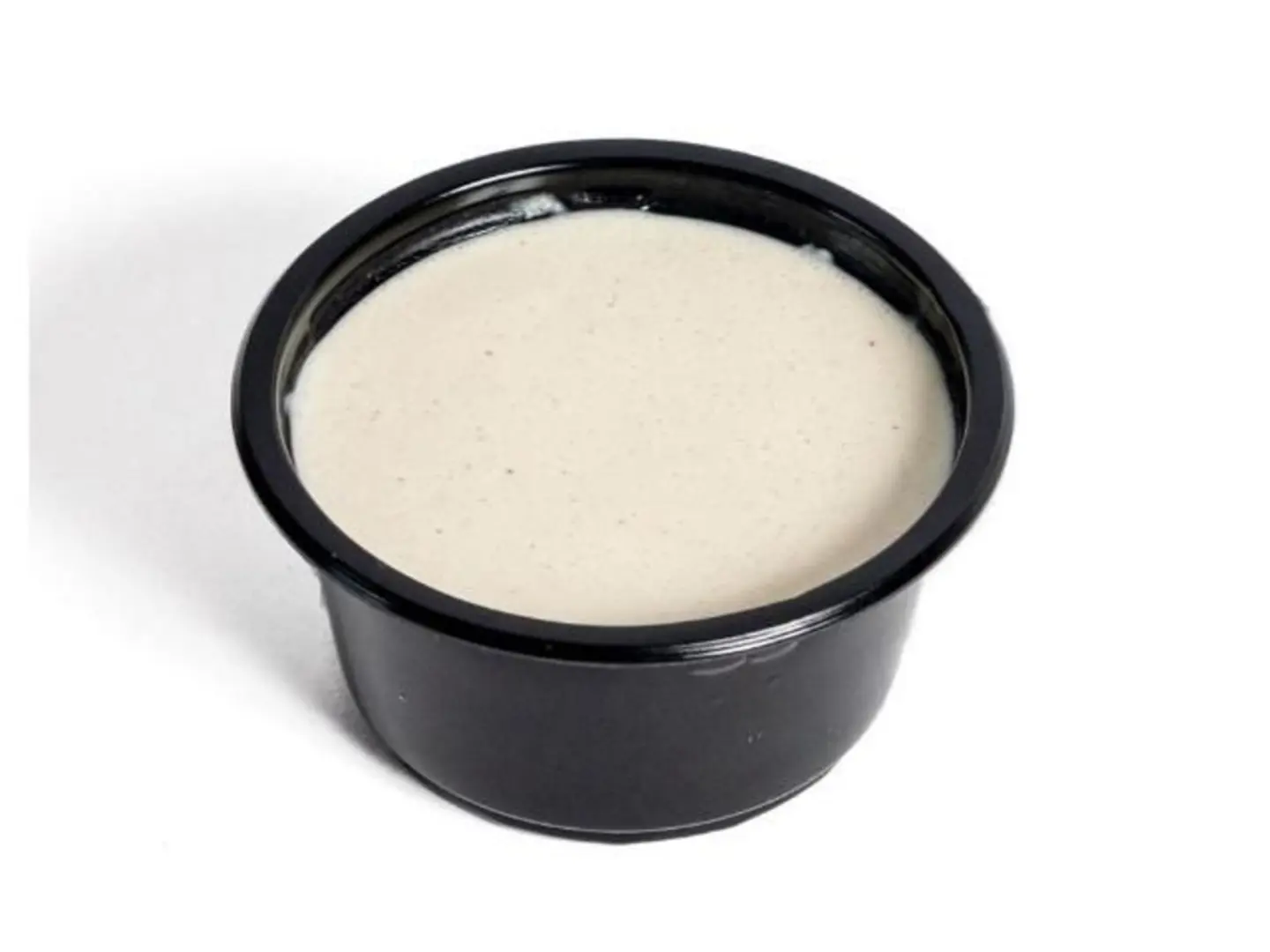 Regular Garlic Sauce
