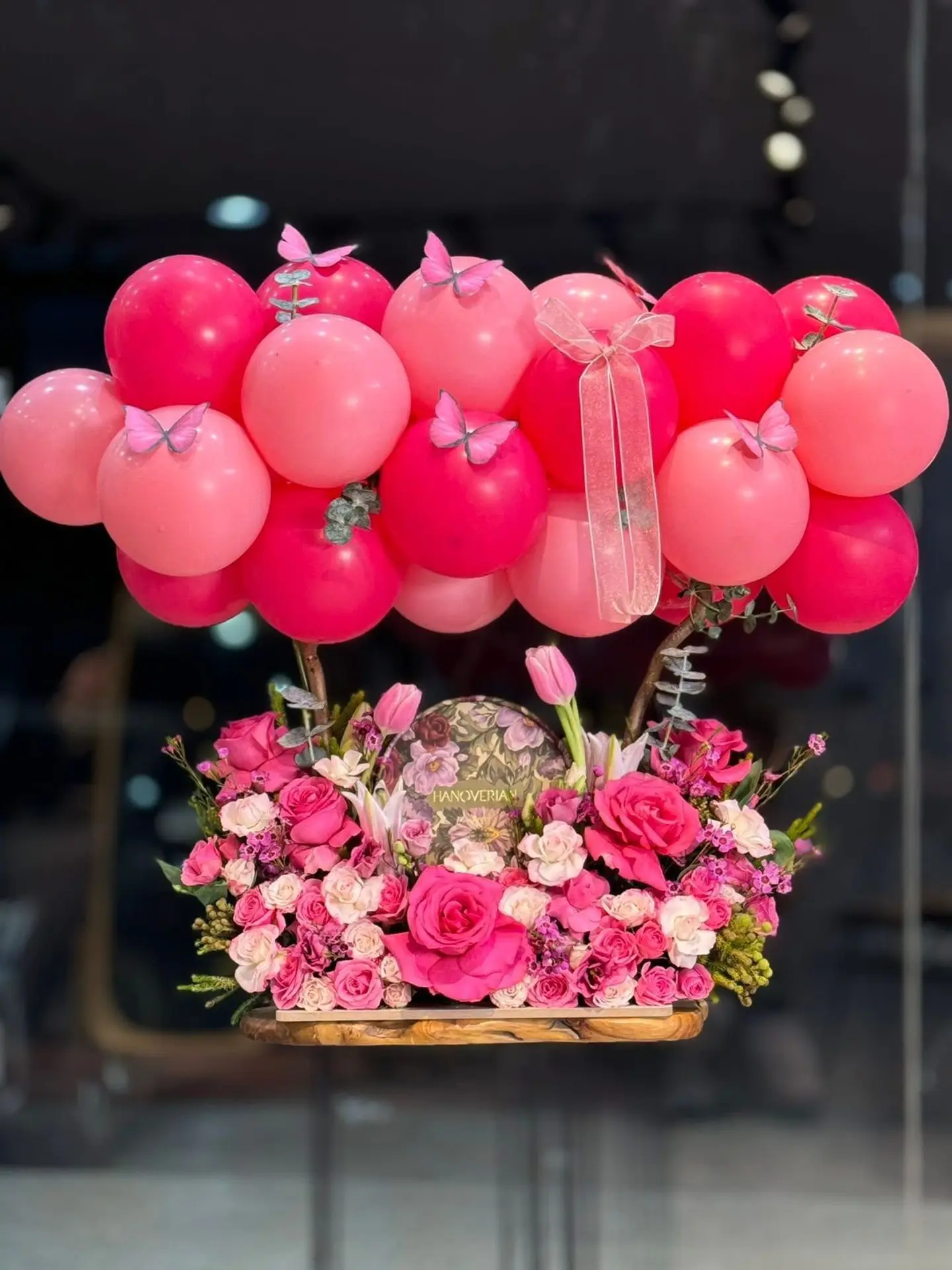 Gift Arrangement