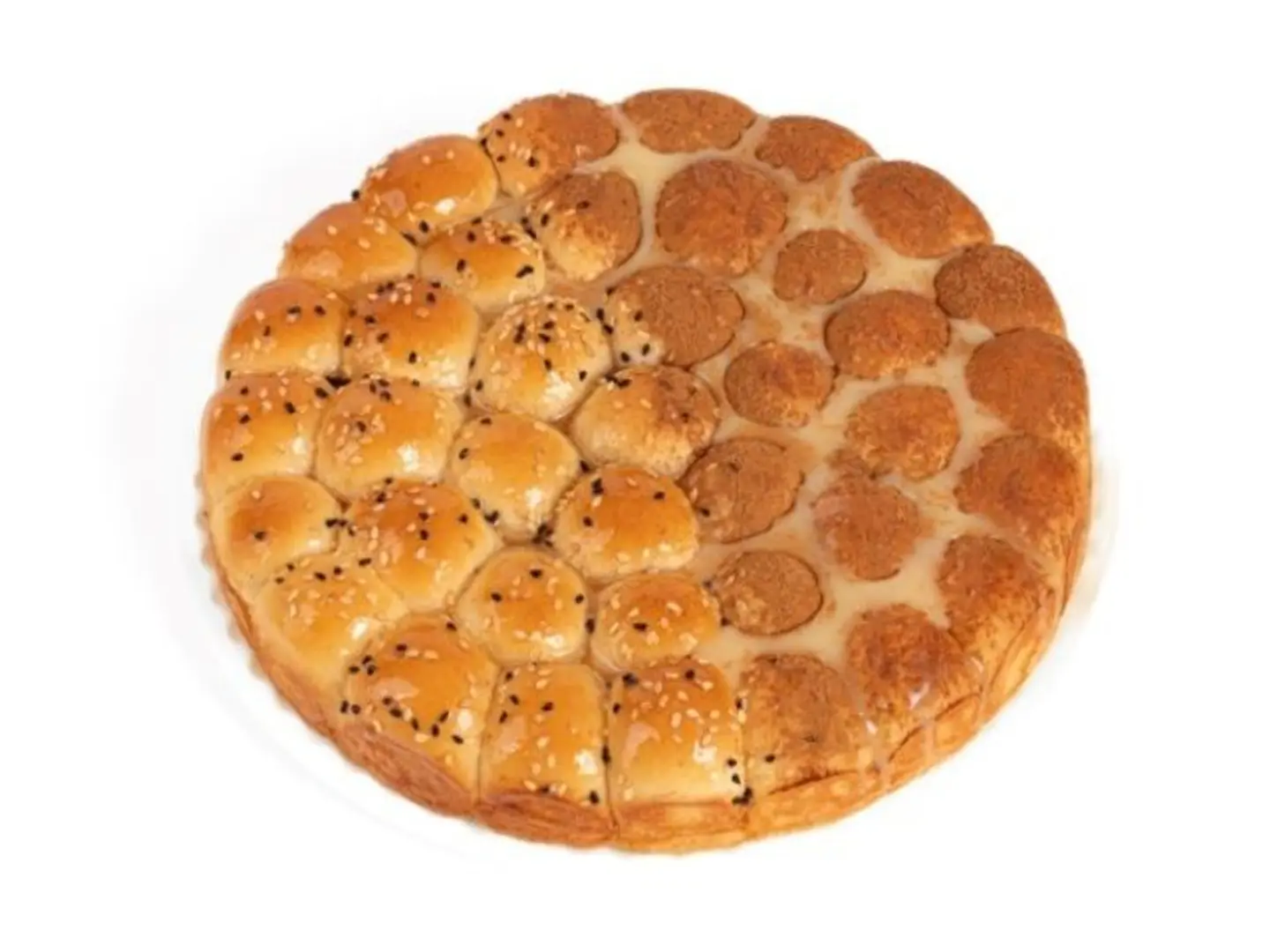 خلية ميكس صوصات
