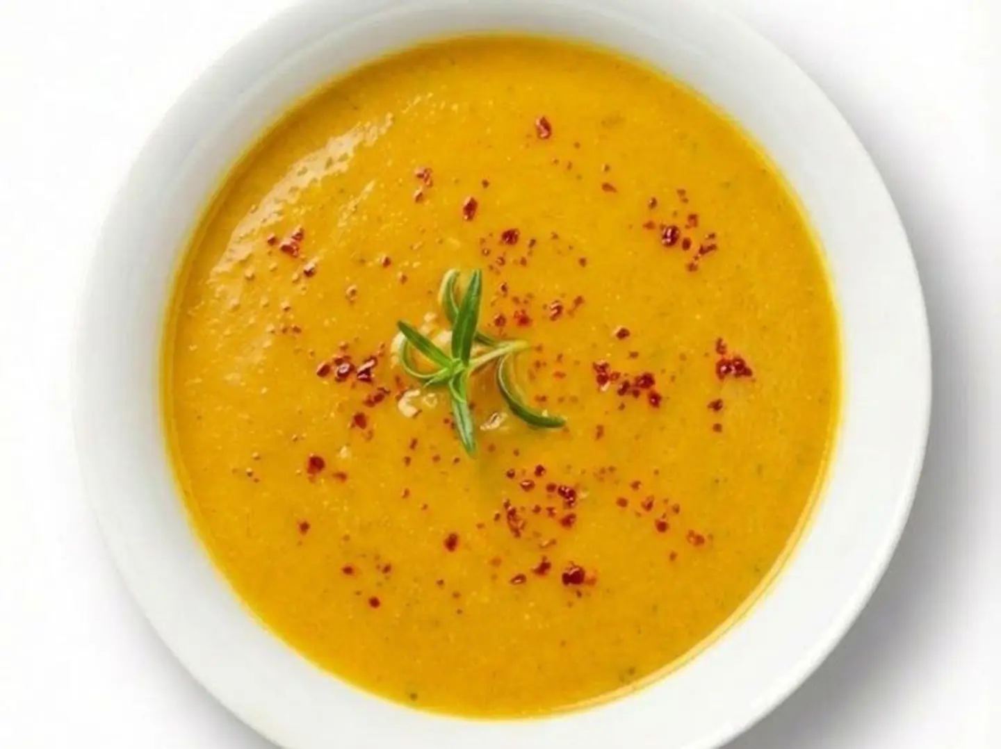 Lentil Soup