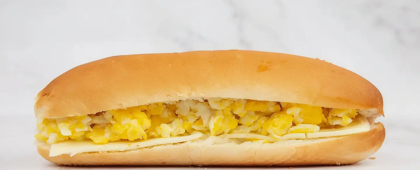 Egg Sandwich