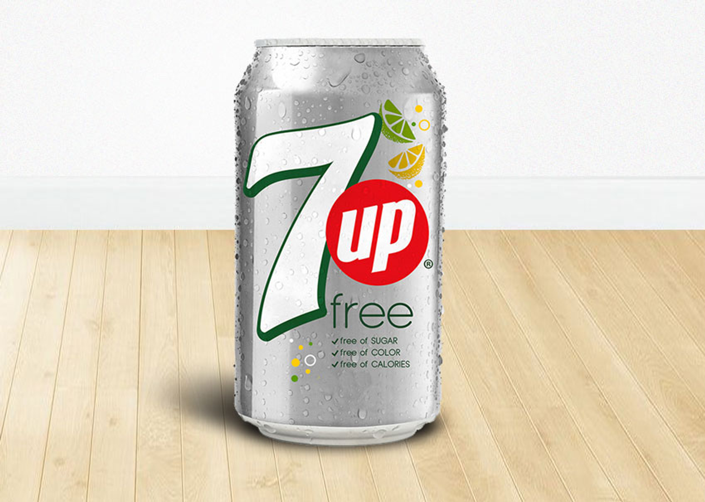 7 Up Diet
