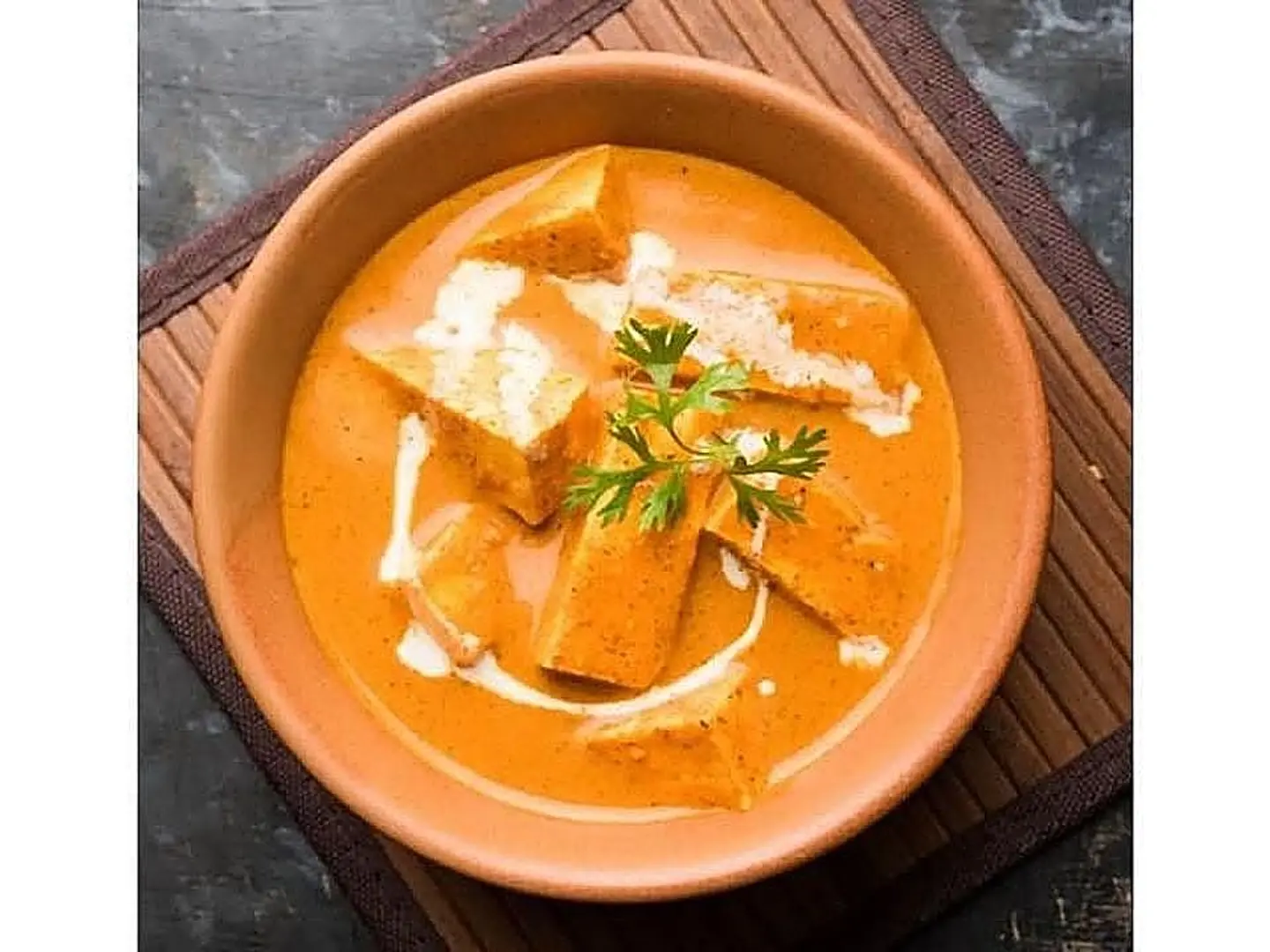 Shahi Paneer