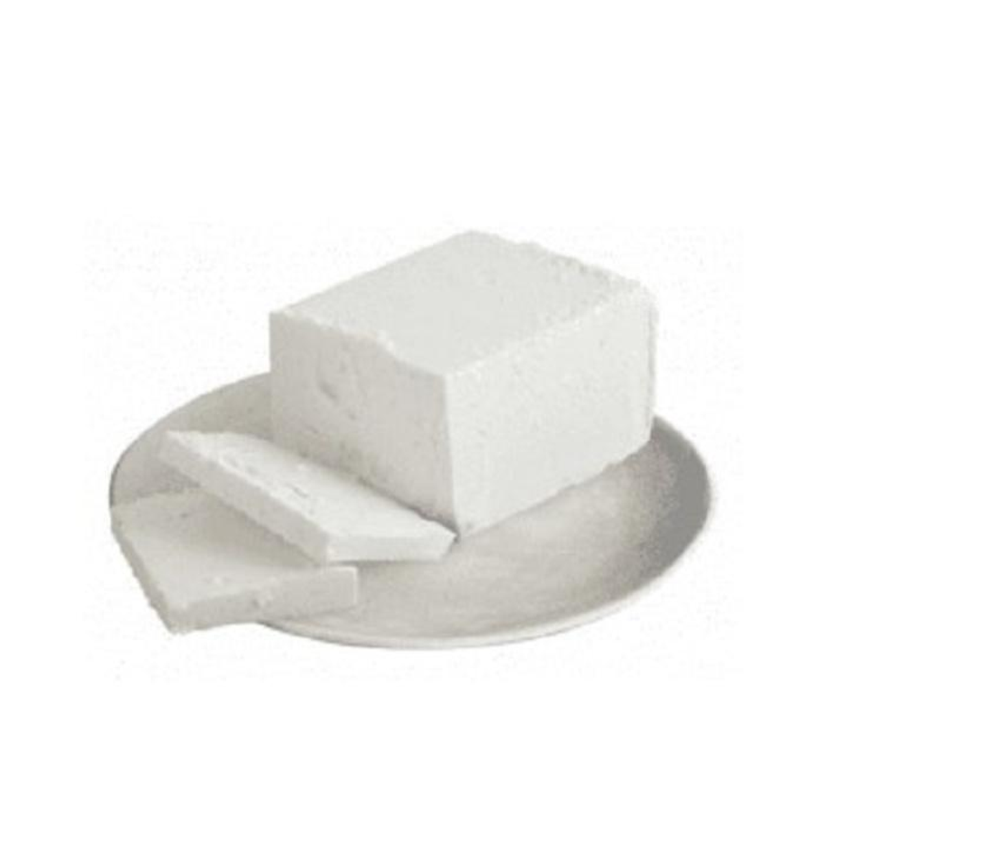 White Cheese