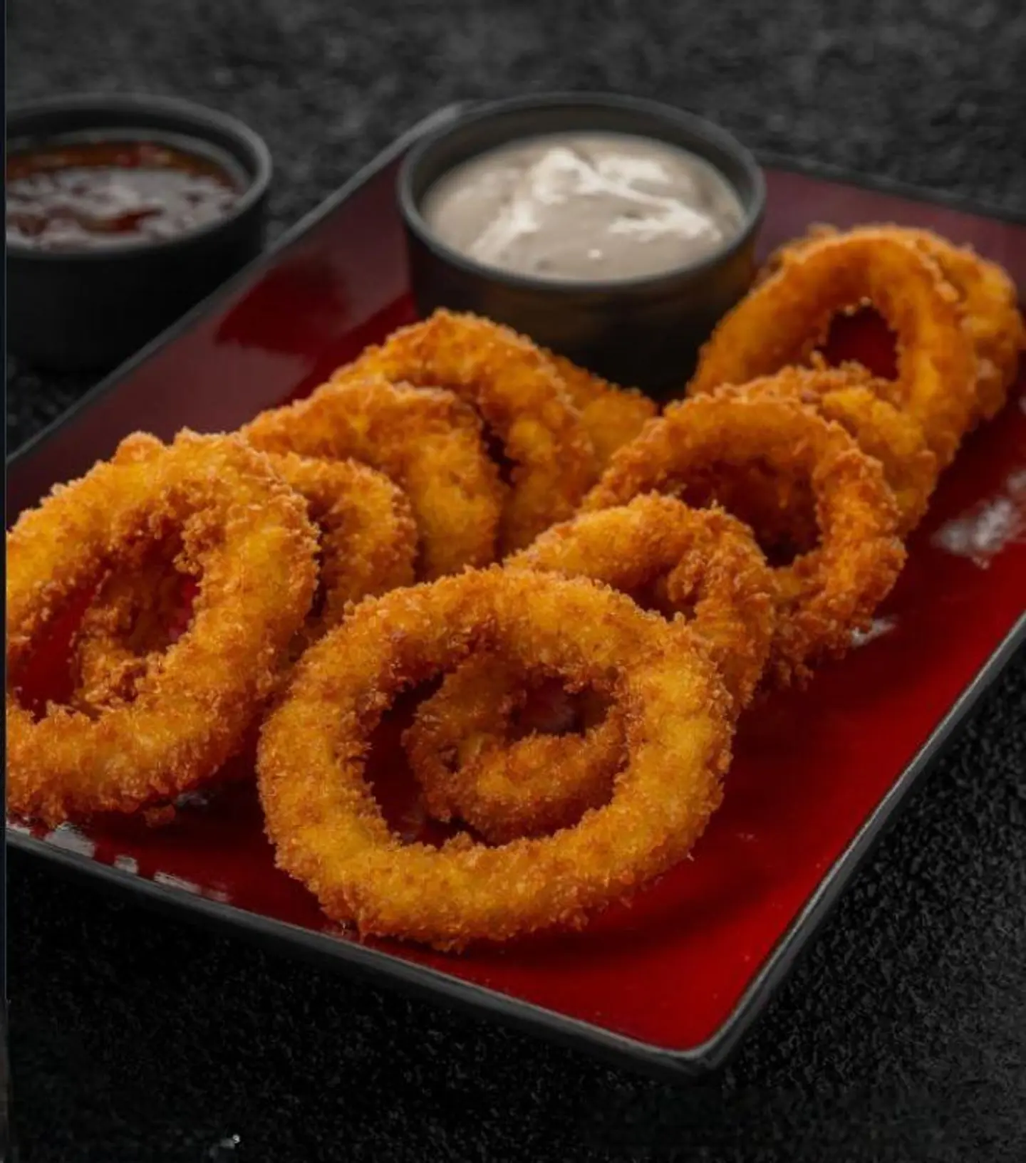 Nagroor Rings