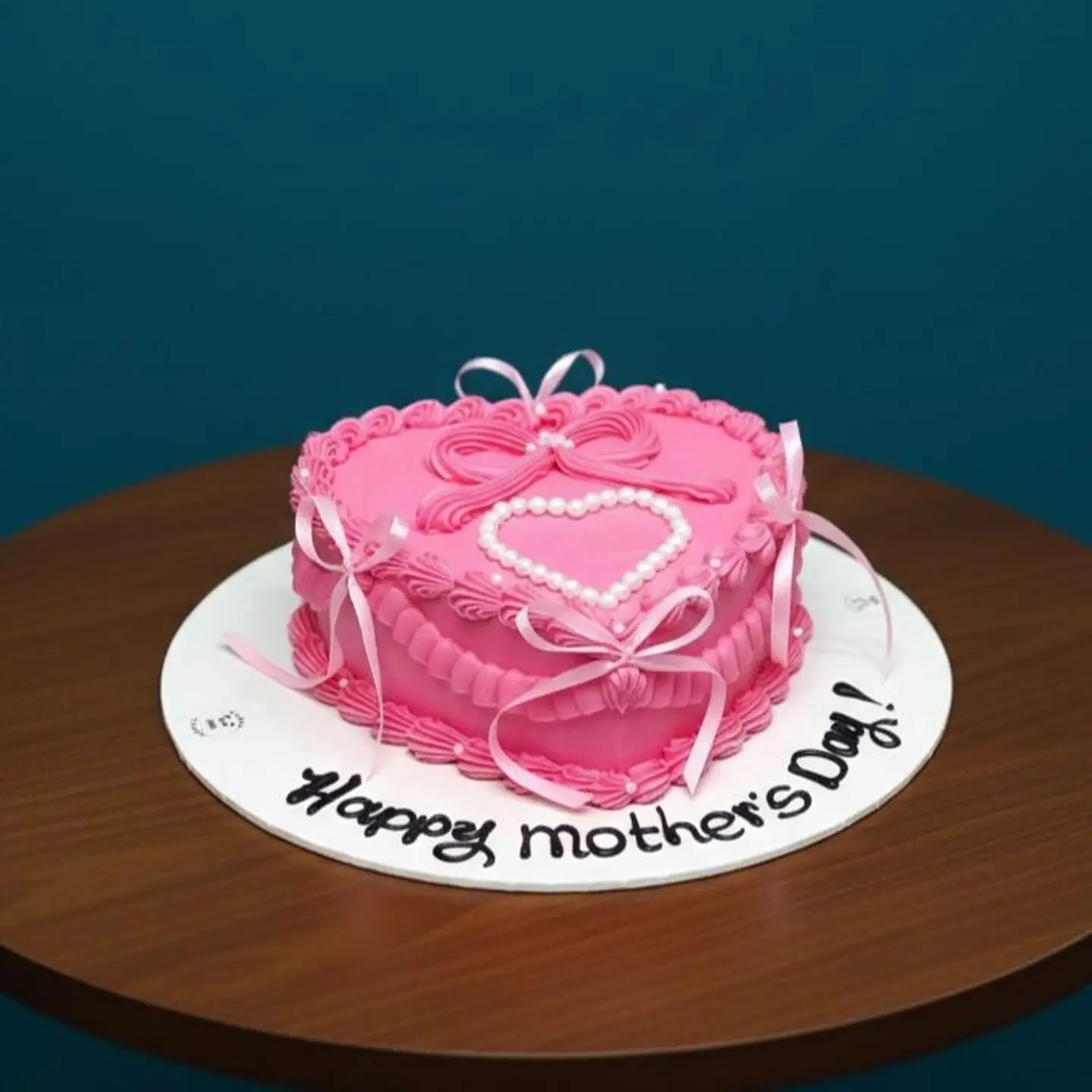 Mama Heart