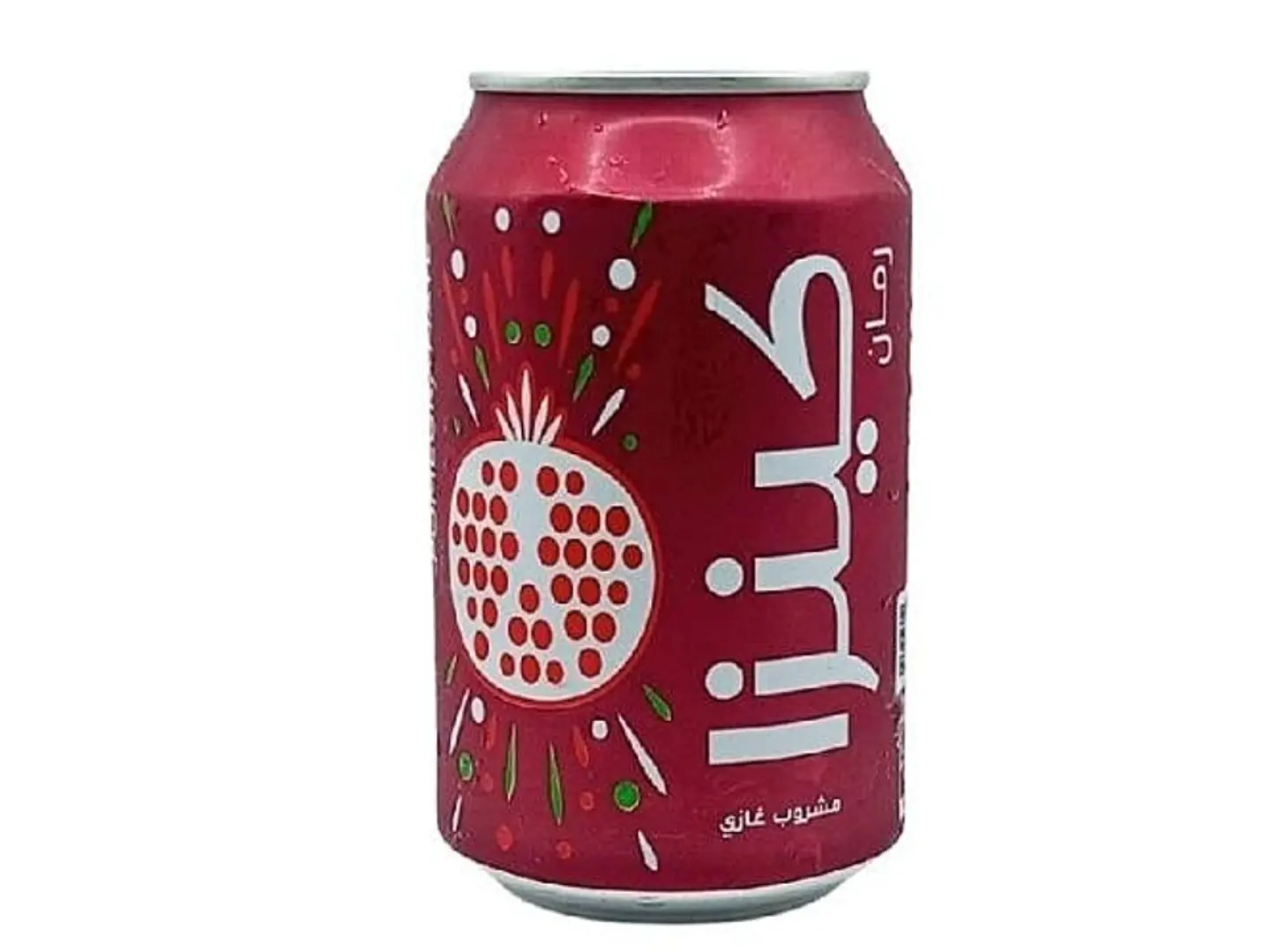 كينزا رمان 320 مل