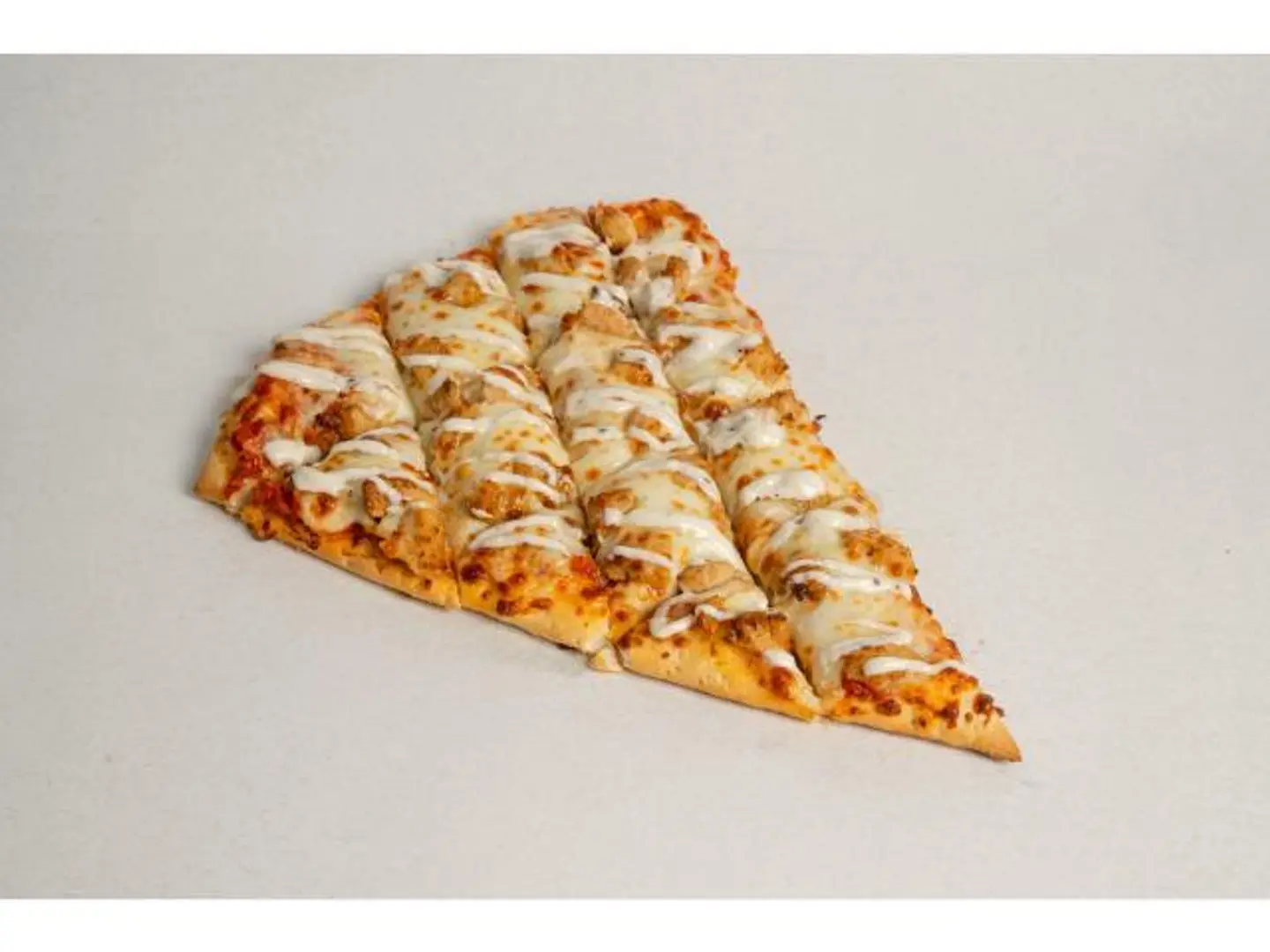 Slice Chicken