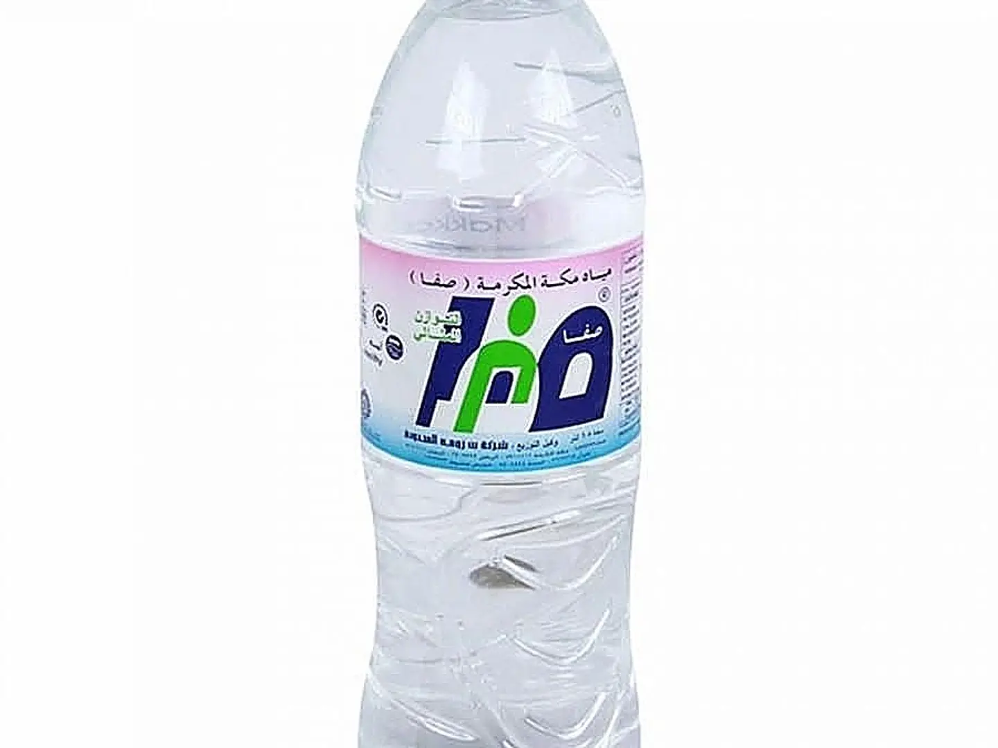 L Water
