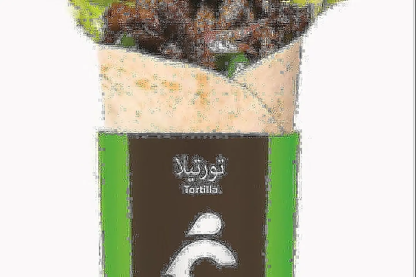 تورتيلا لحم بقر