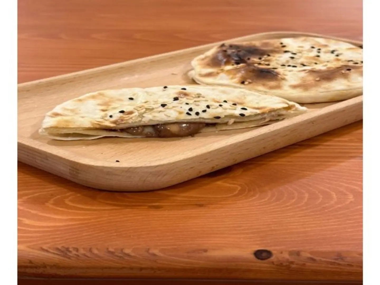 Nutella And Peanut Pie