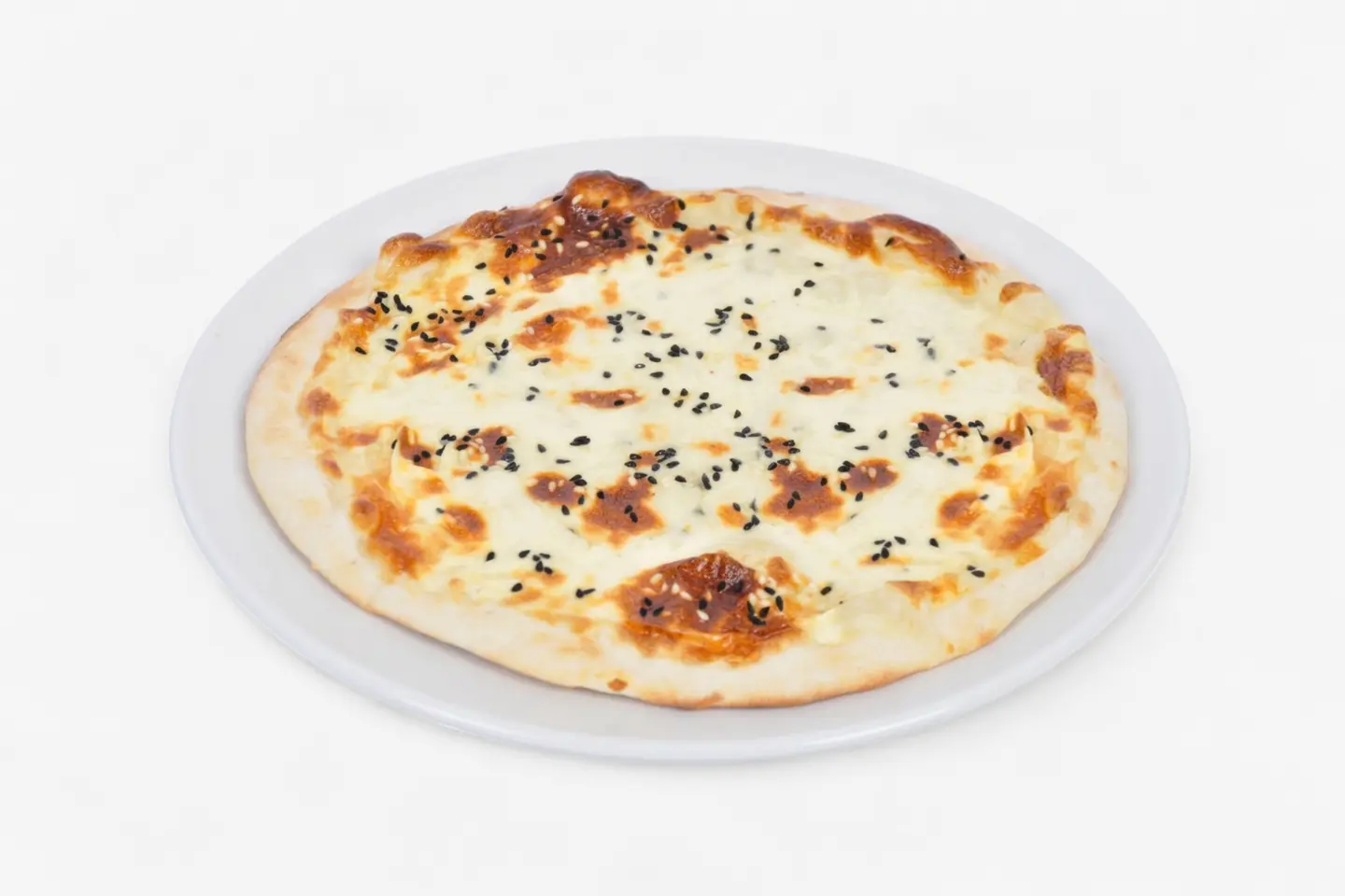 Cream Cheese Pie