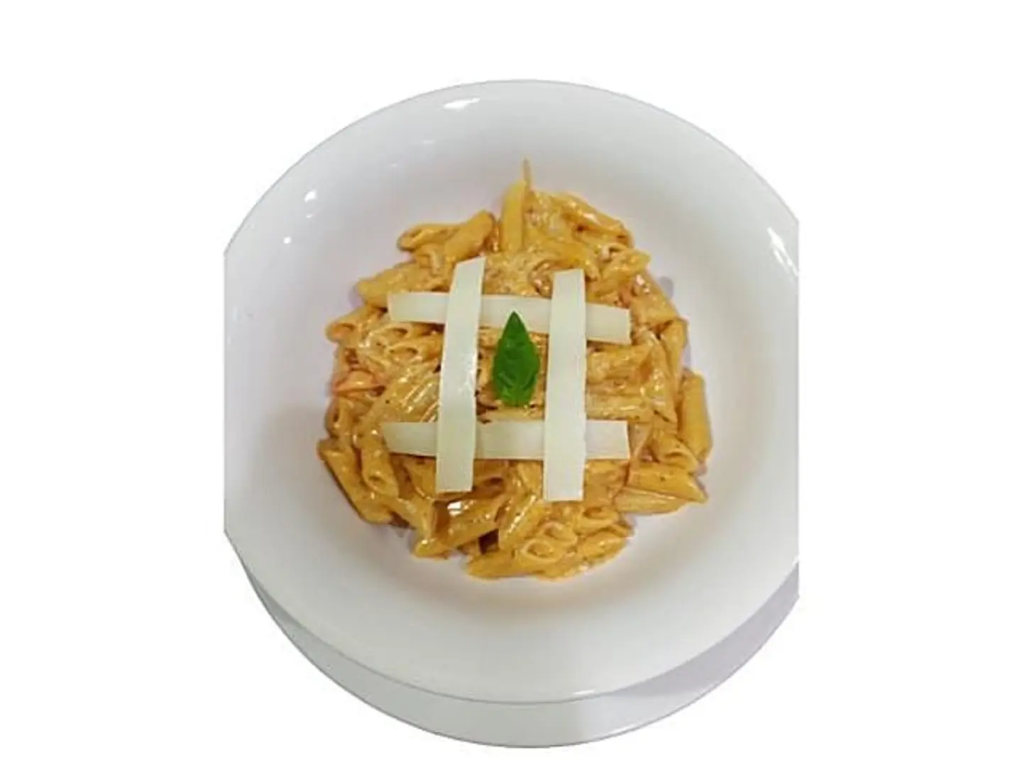 Gluten Free Penne Pasta